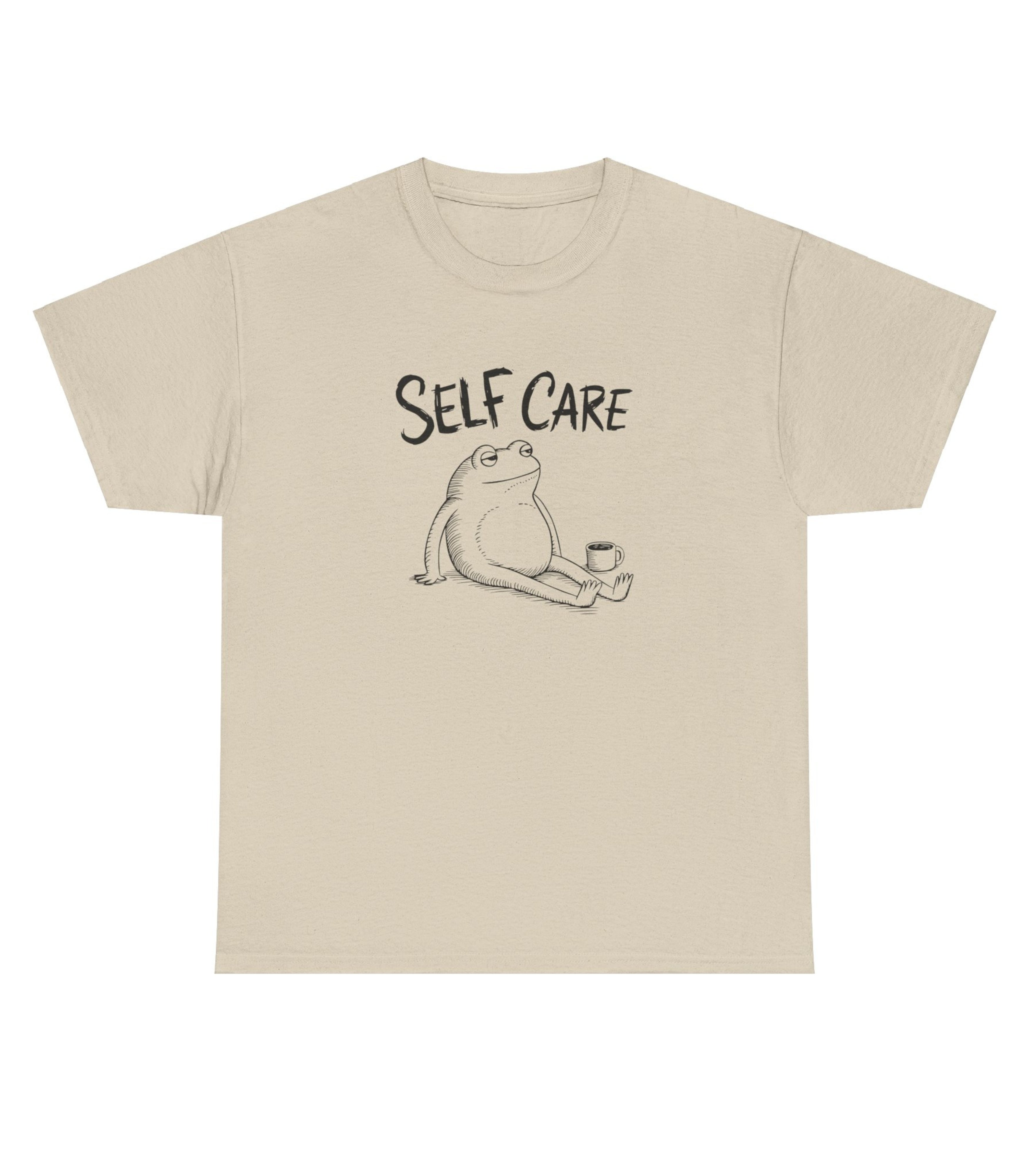 Self Care T-Shirt