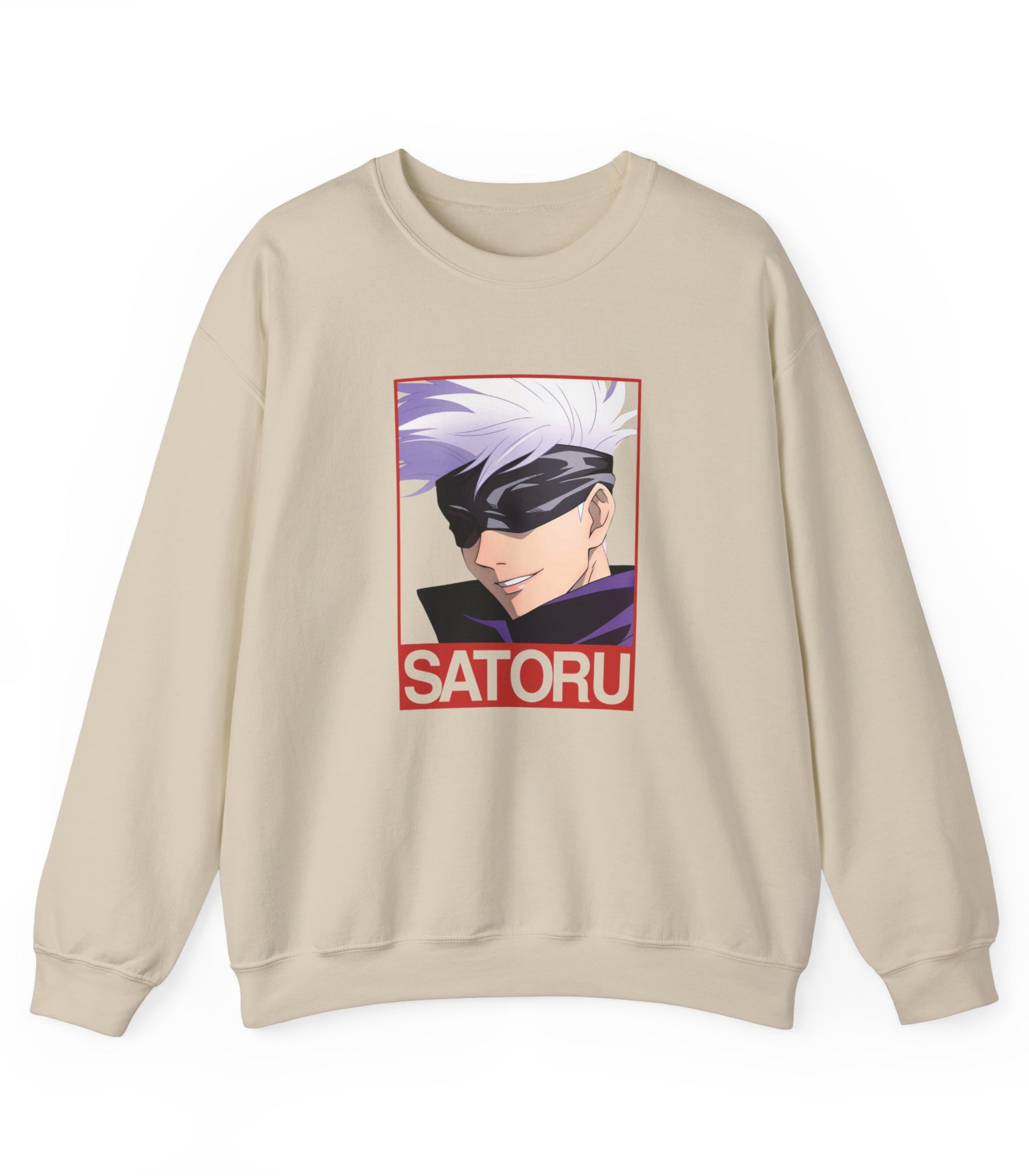 Satoru Sweatshirt