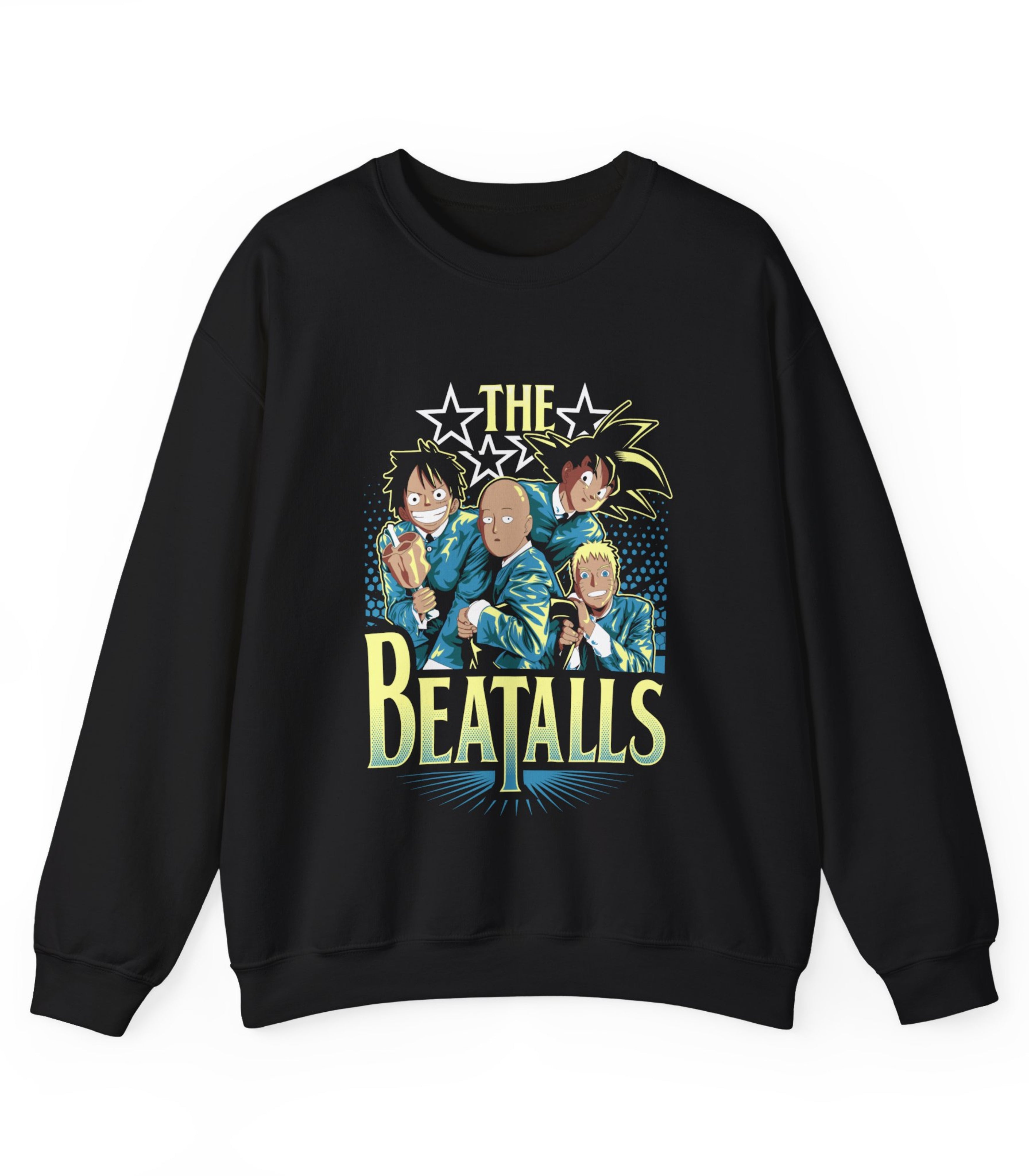 The Beatalls Sweatshirt