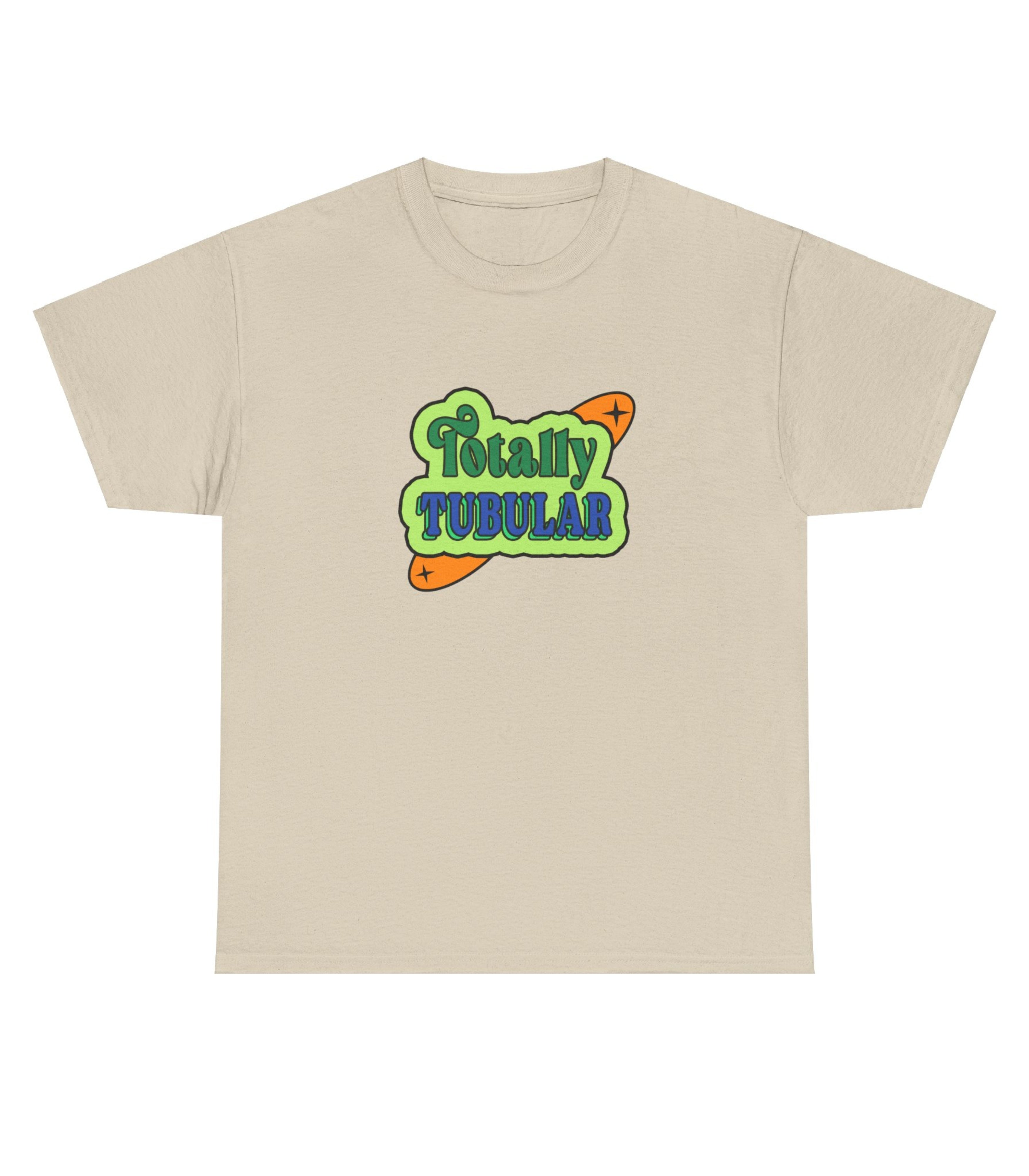 Totally Tubular T-Shirt