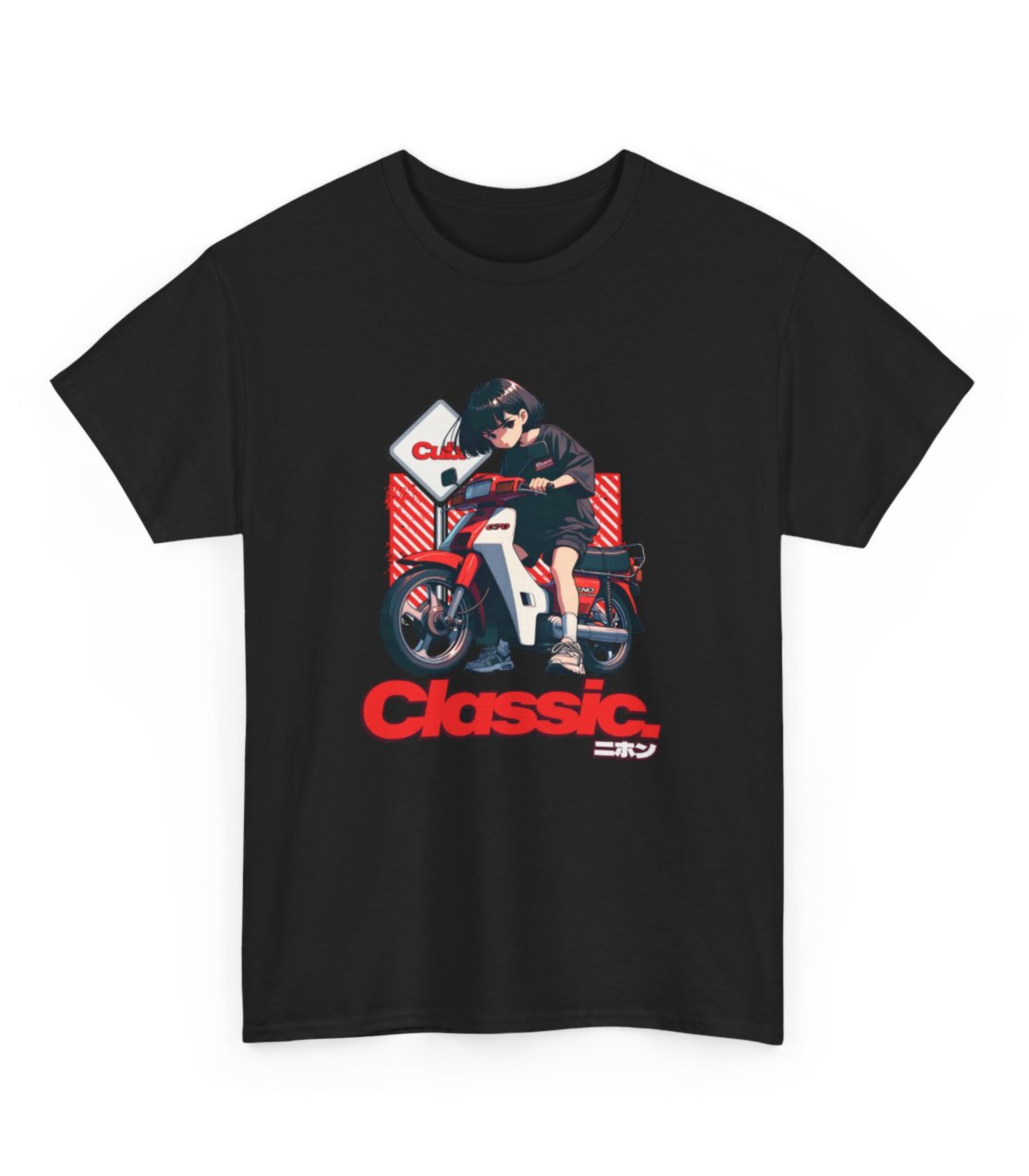 Classic T-Shirt