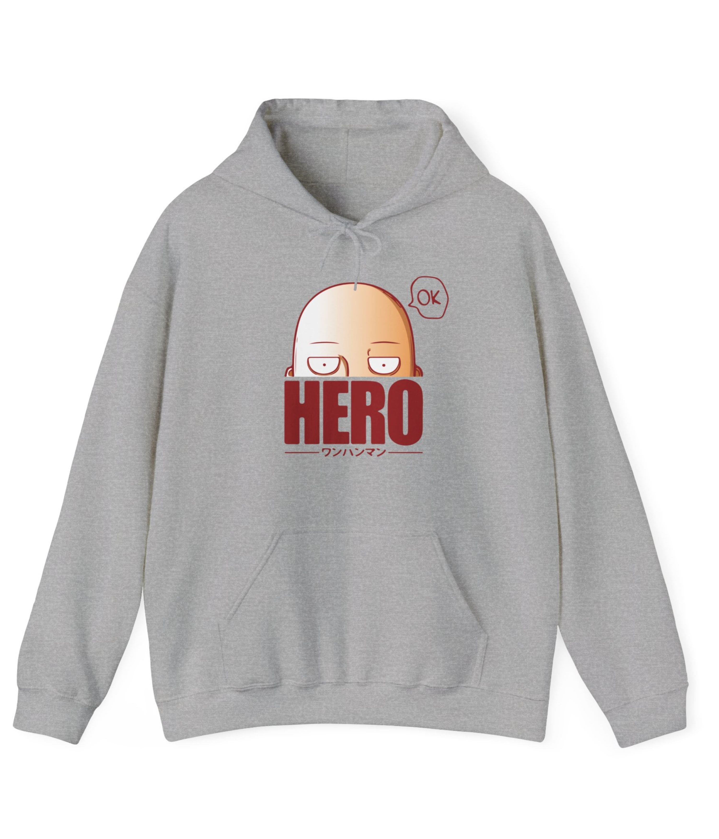Hero Hoodie