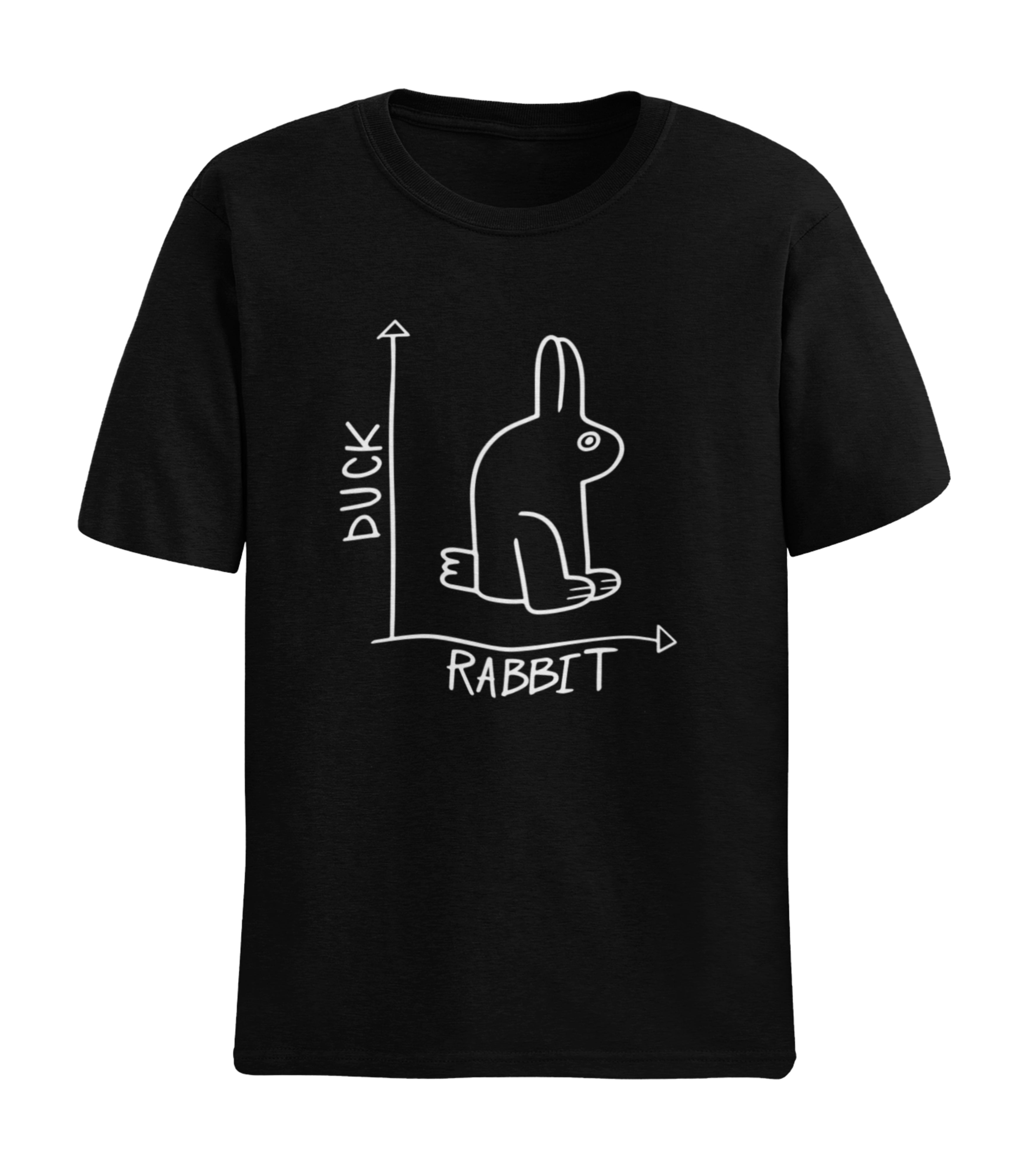 Duck Rabbit T-Shirt