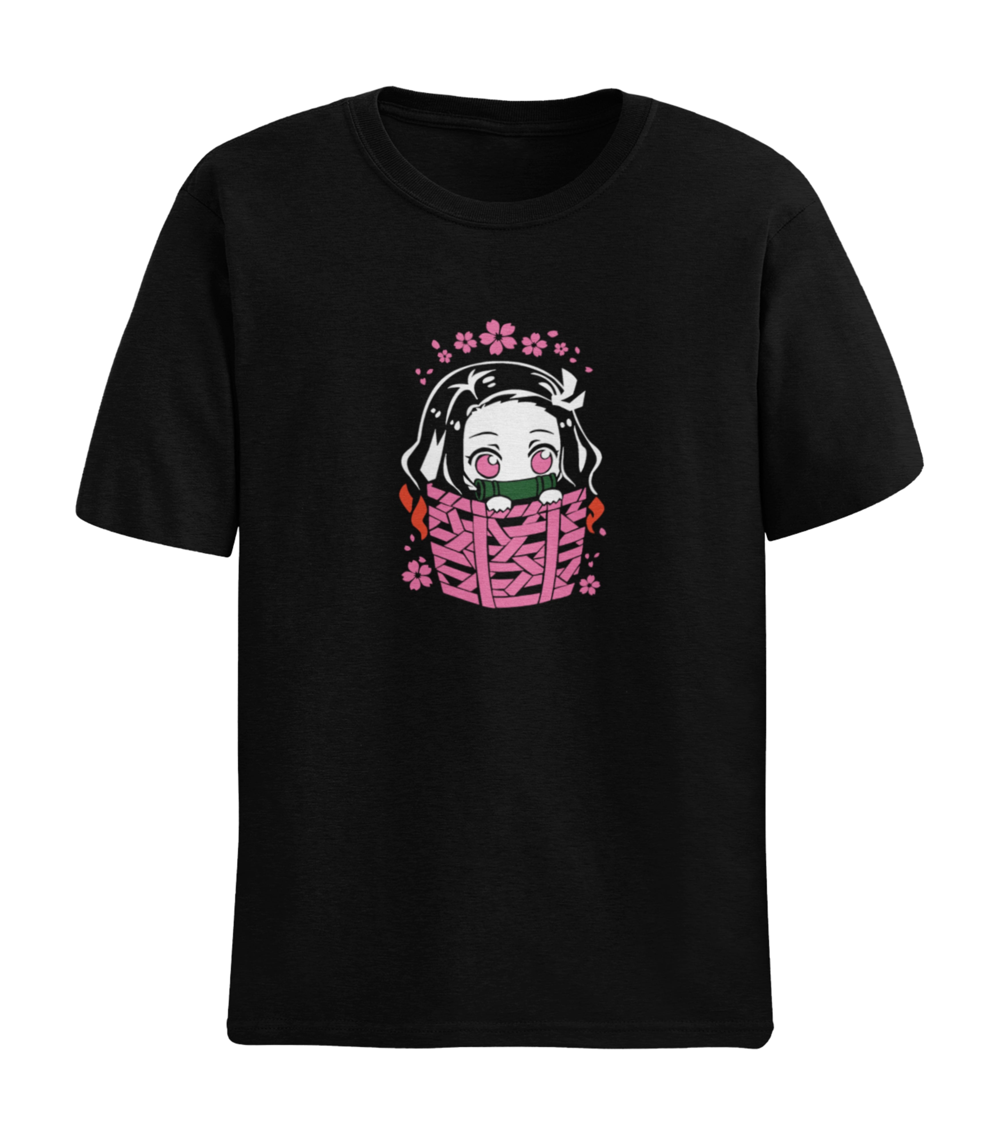 Nezuko T-Shirt