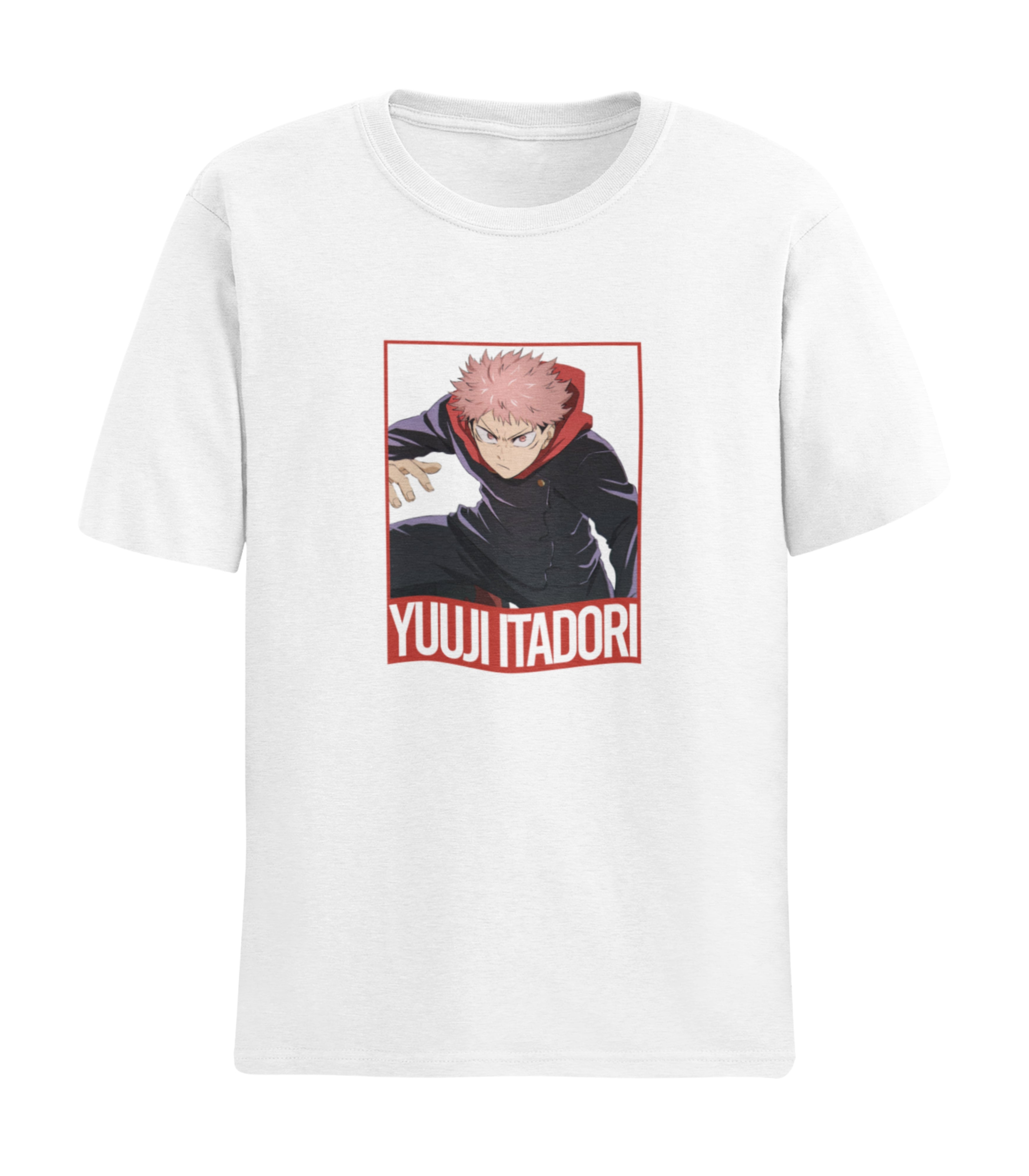 Yuuji T-Shirt