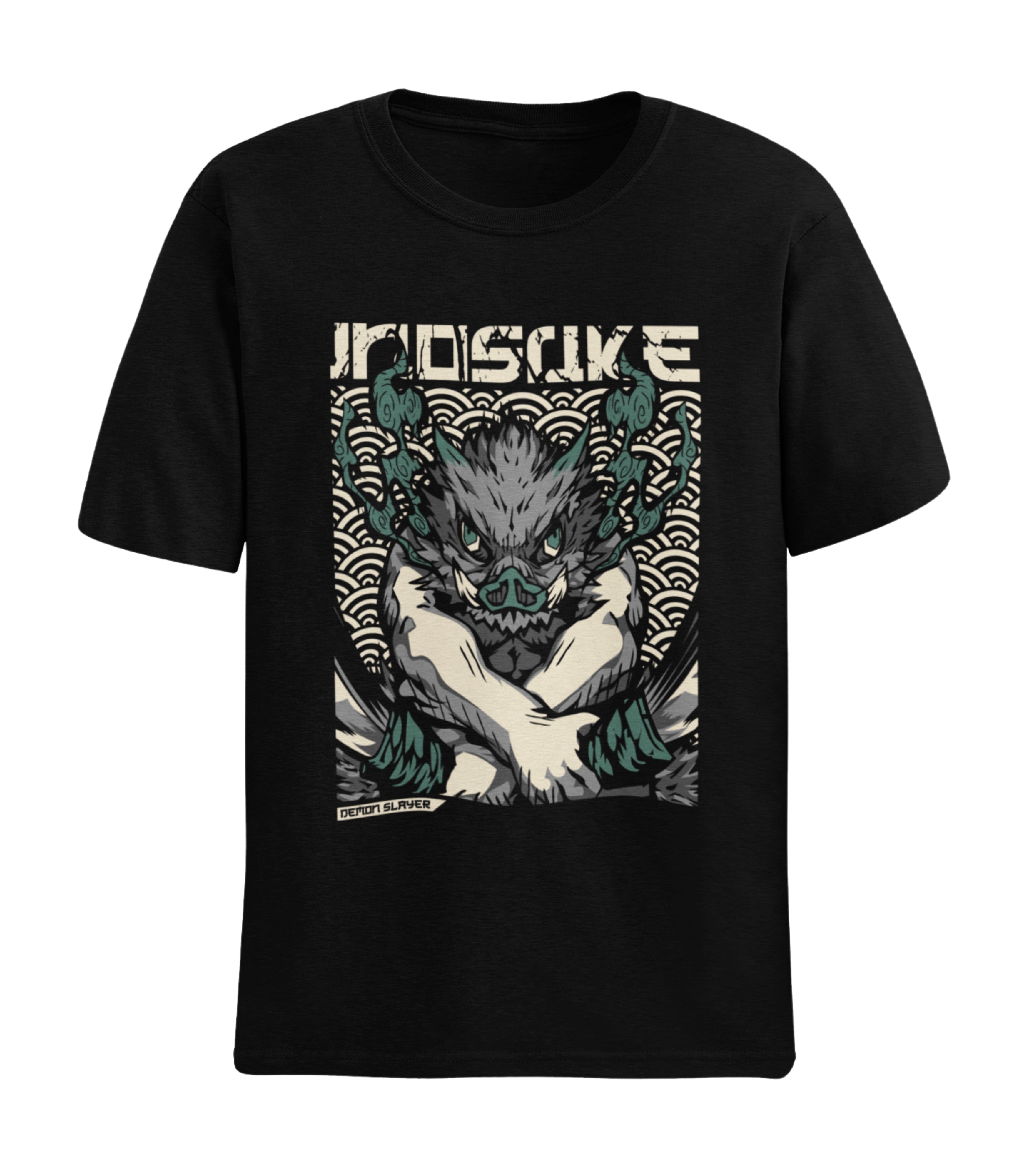 Inosuke T-Shirt