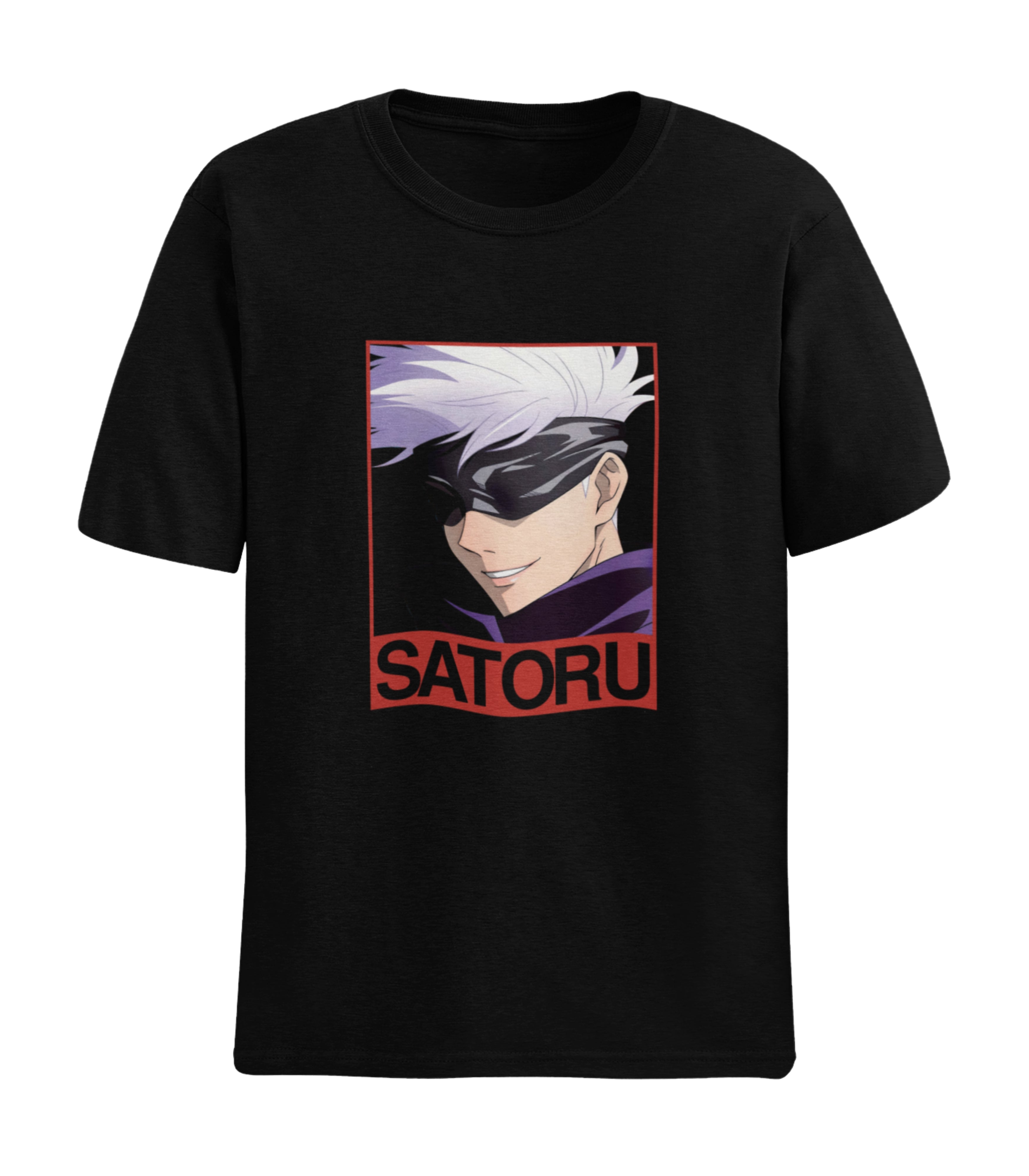 Satoru T-Shirt