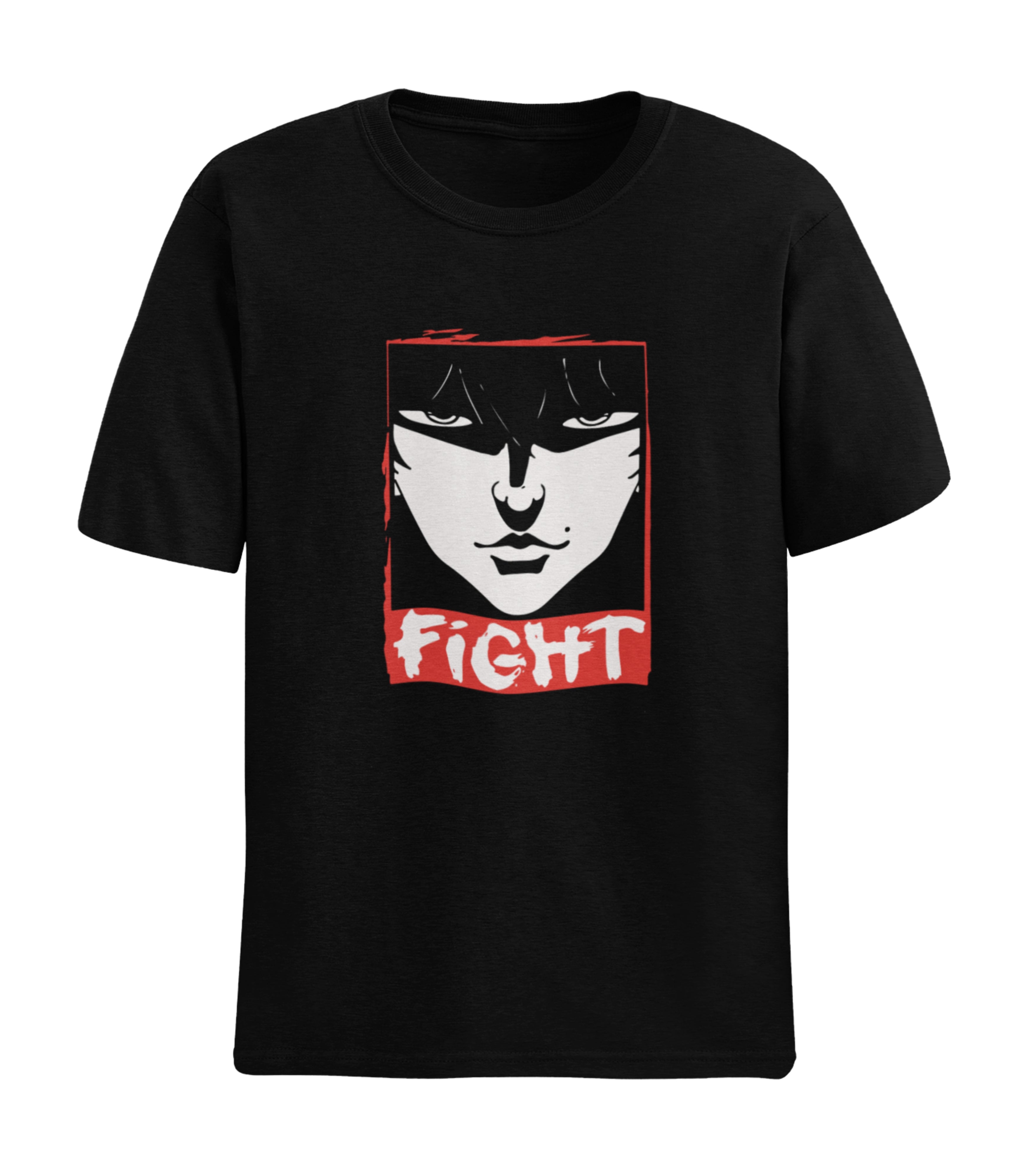 Fight T-Shirt