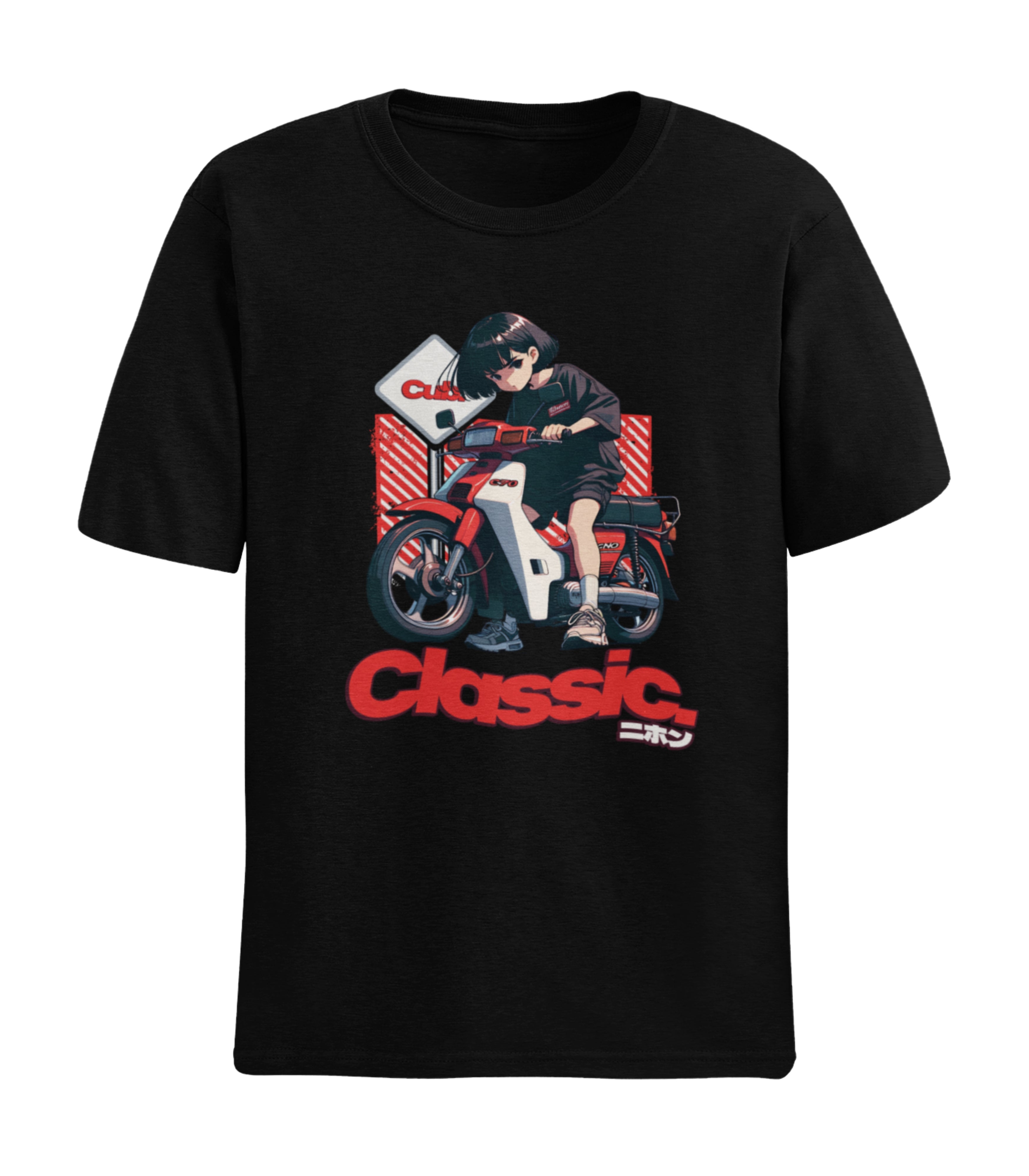 Classic T-Shirt