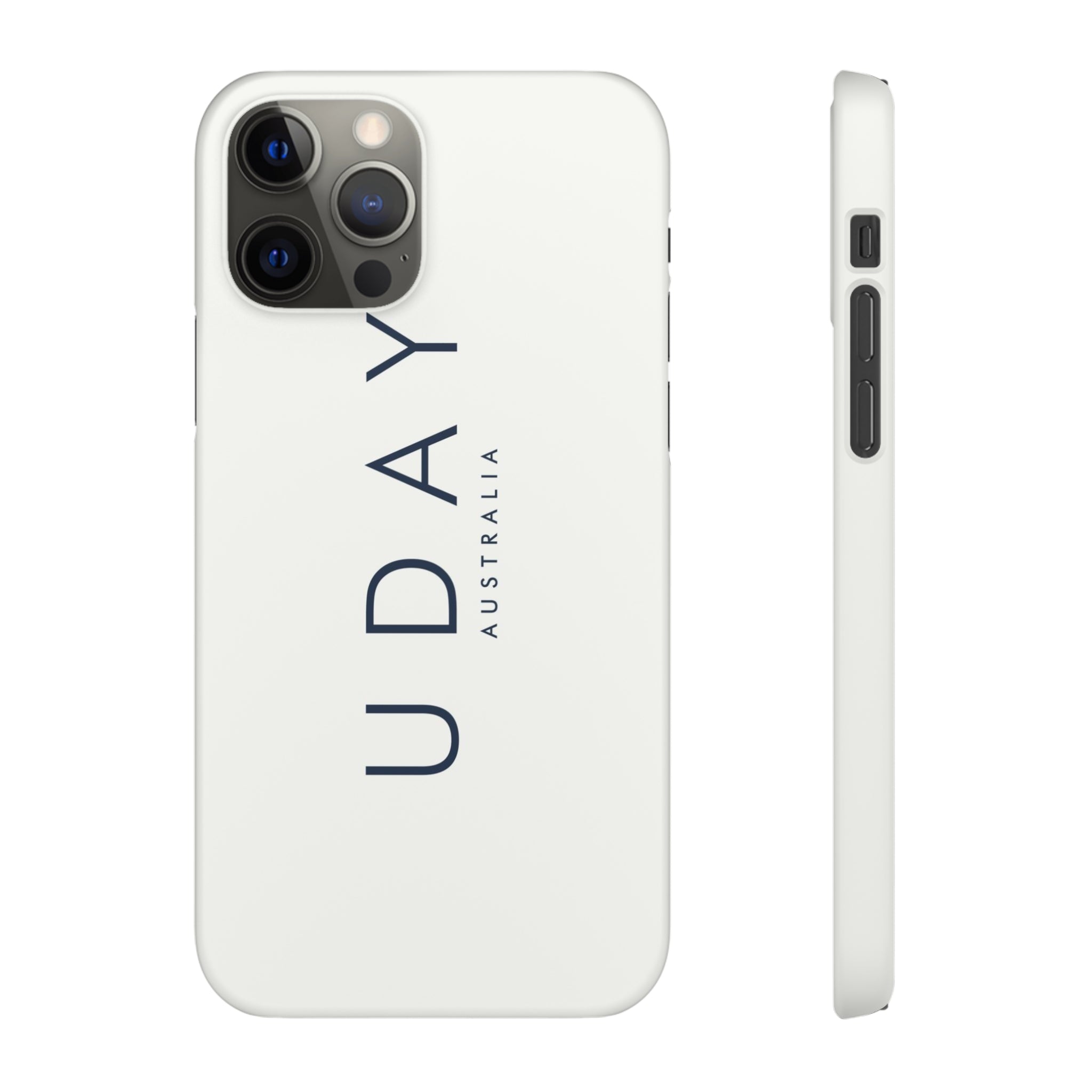 Custom Pet iPhone Slim Case