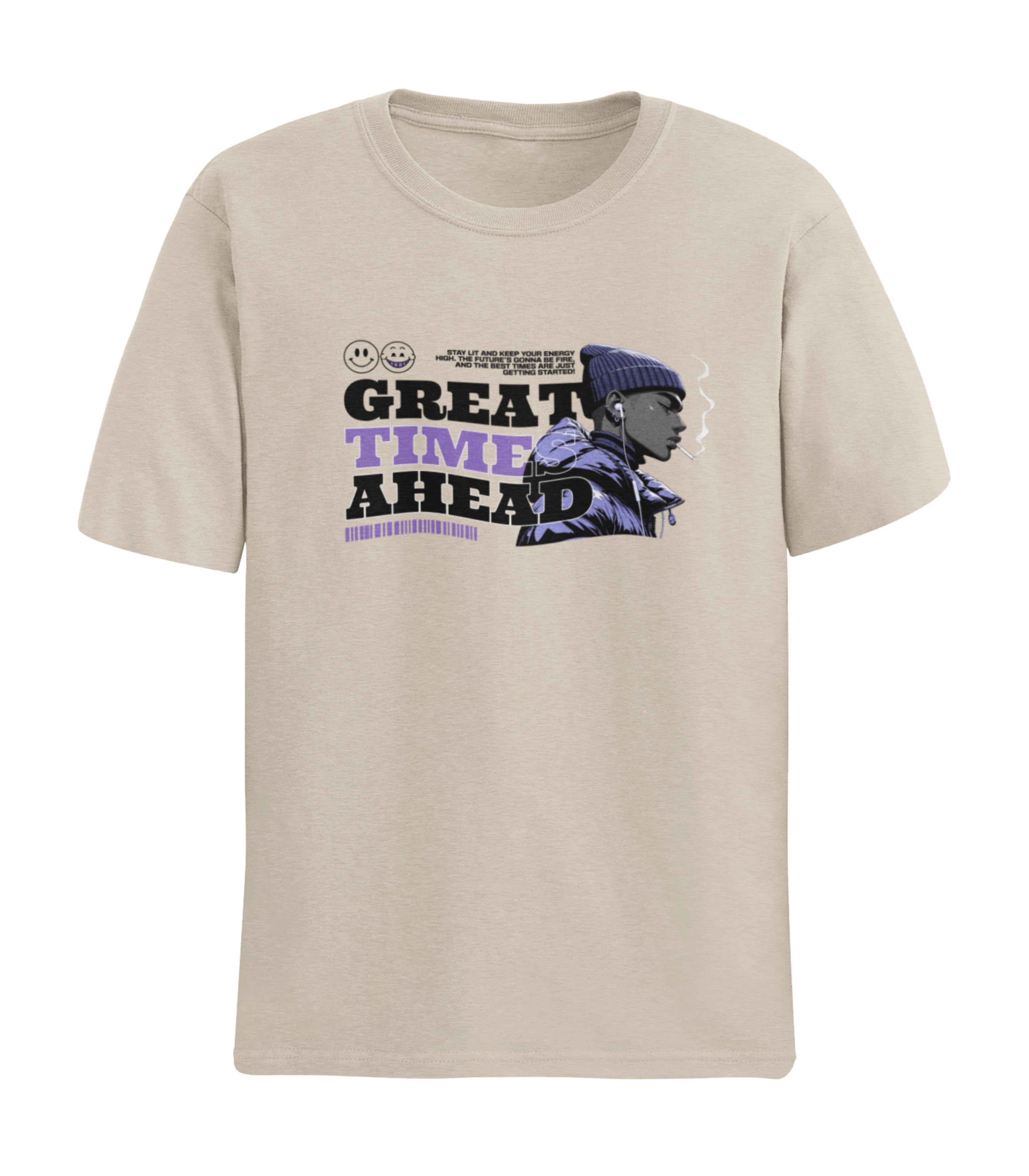 Times Ahead T-Shirt