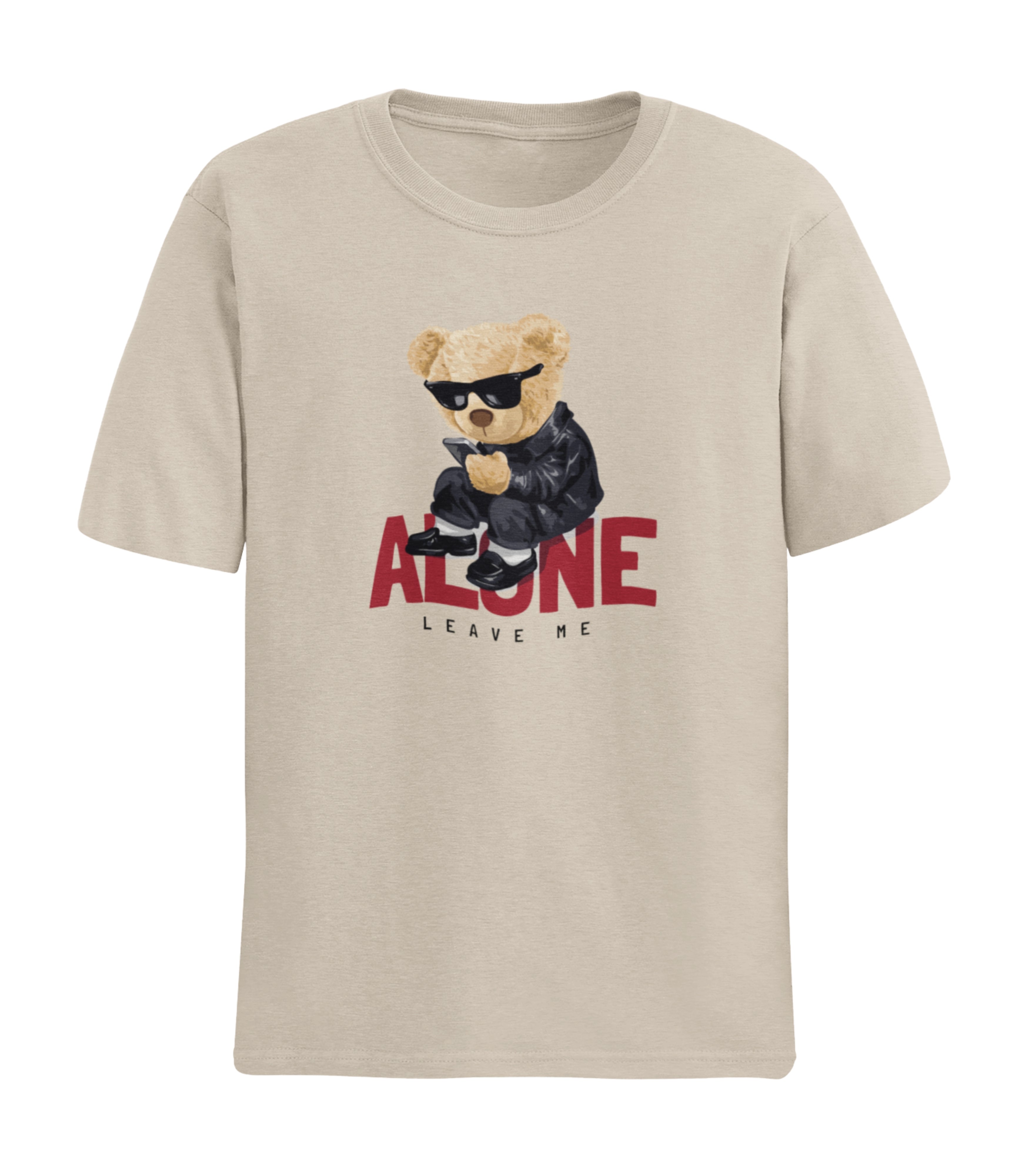 Leave Me Alone T-Shirt