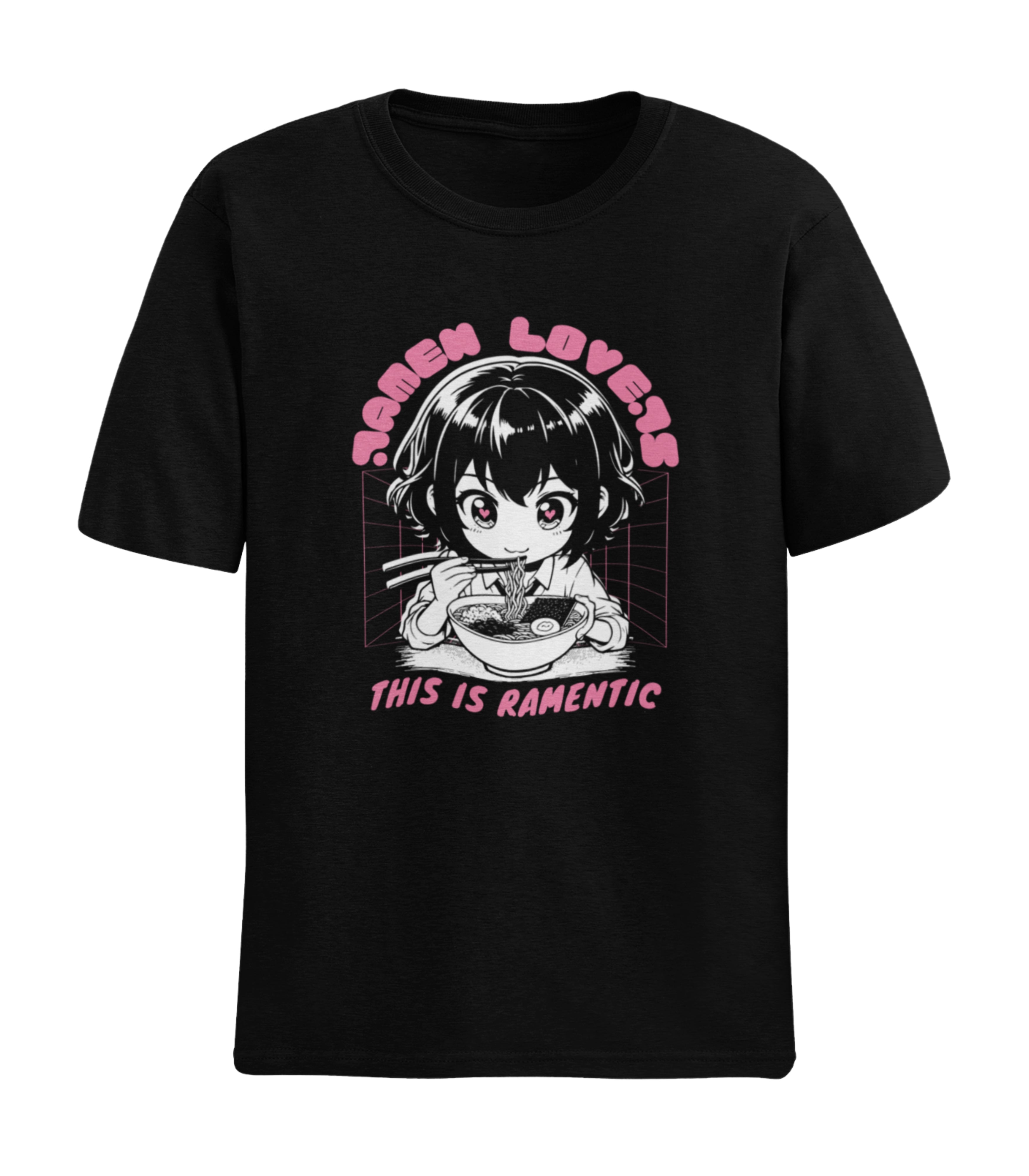 Ramen Lovers T-Shirt