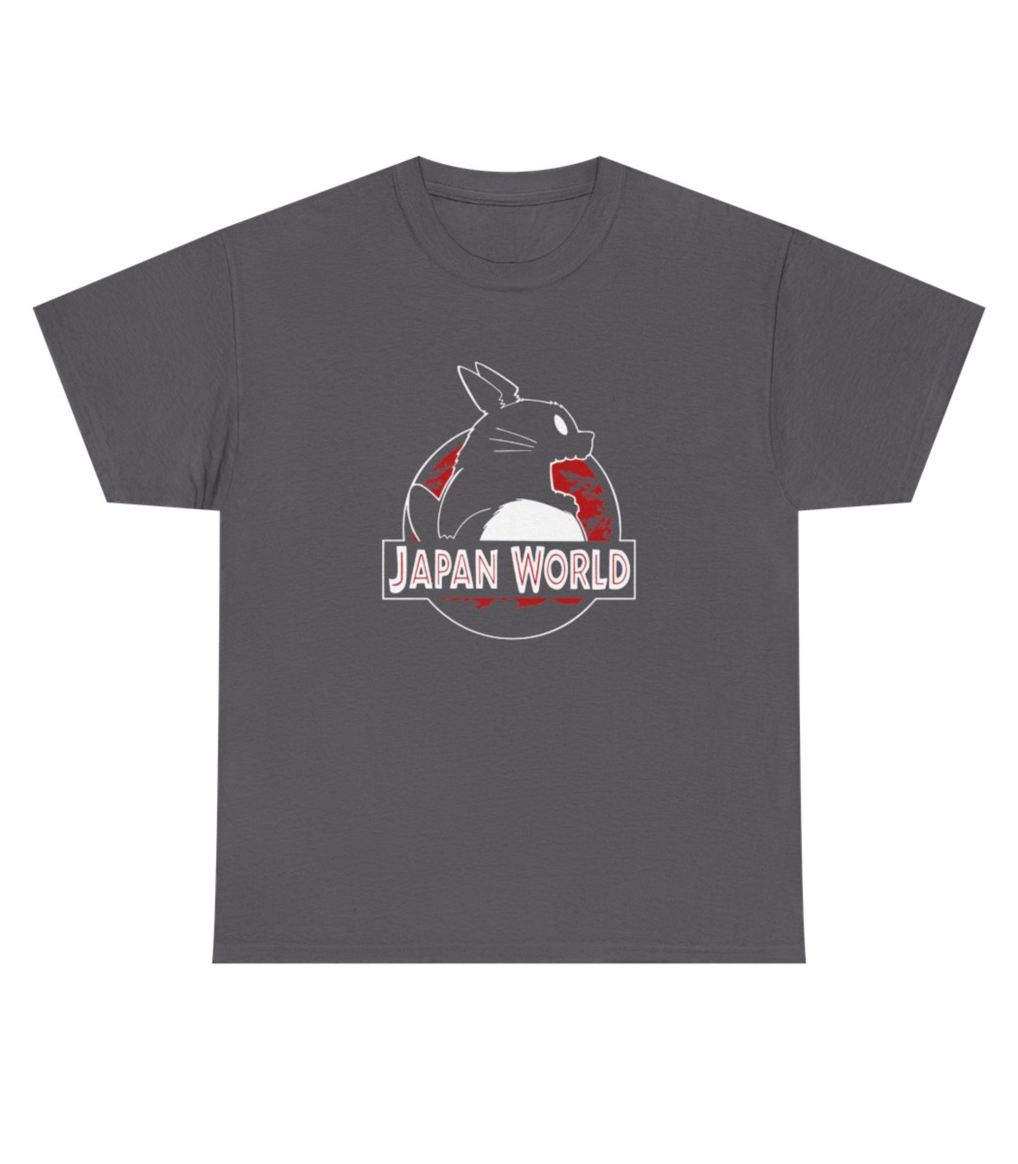 Japan World T-Shirt