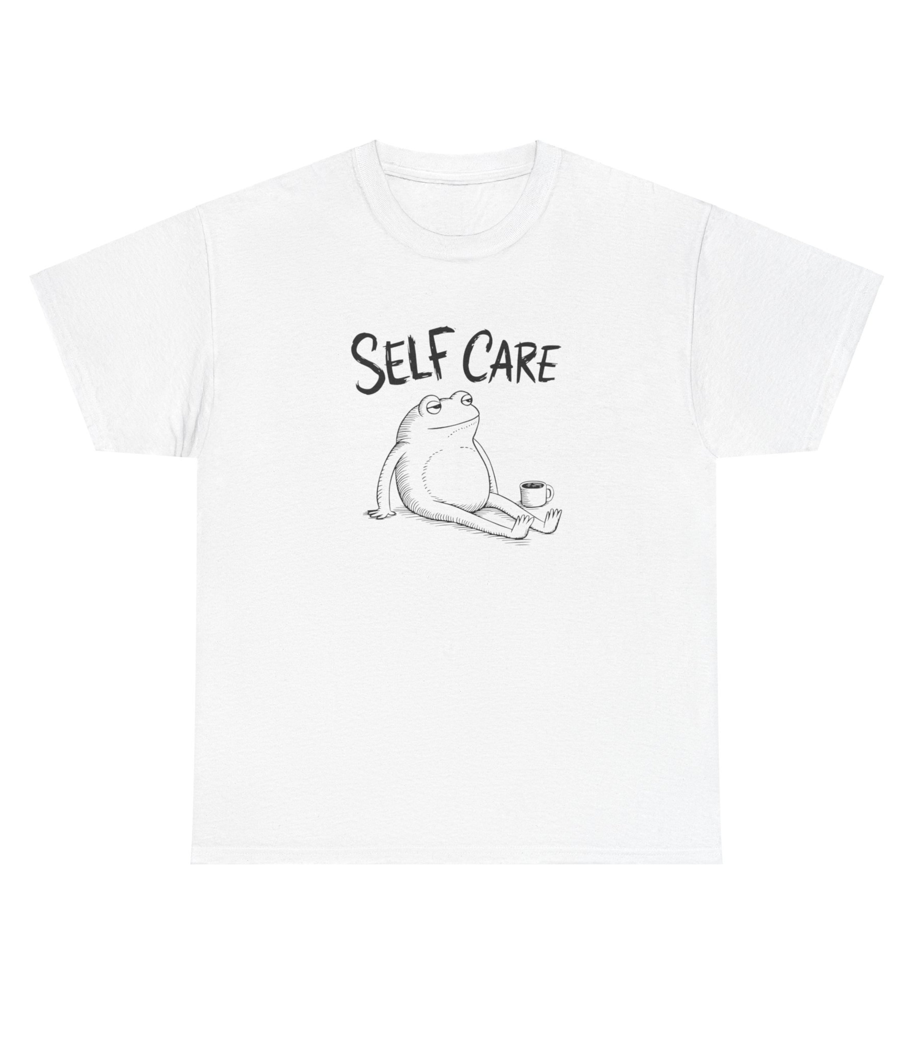 Self Care T-Shirt