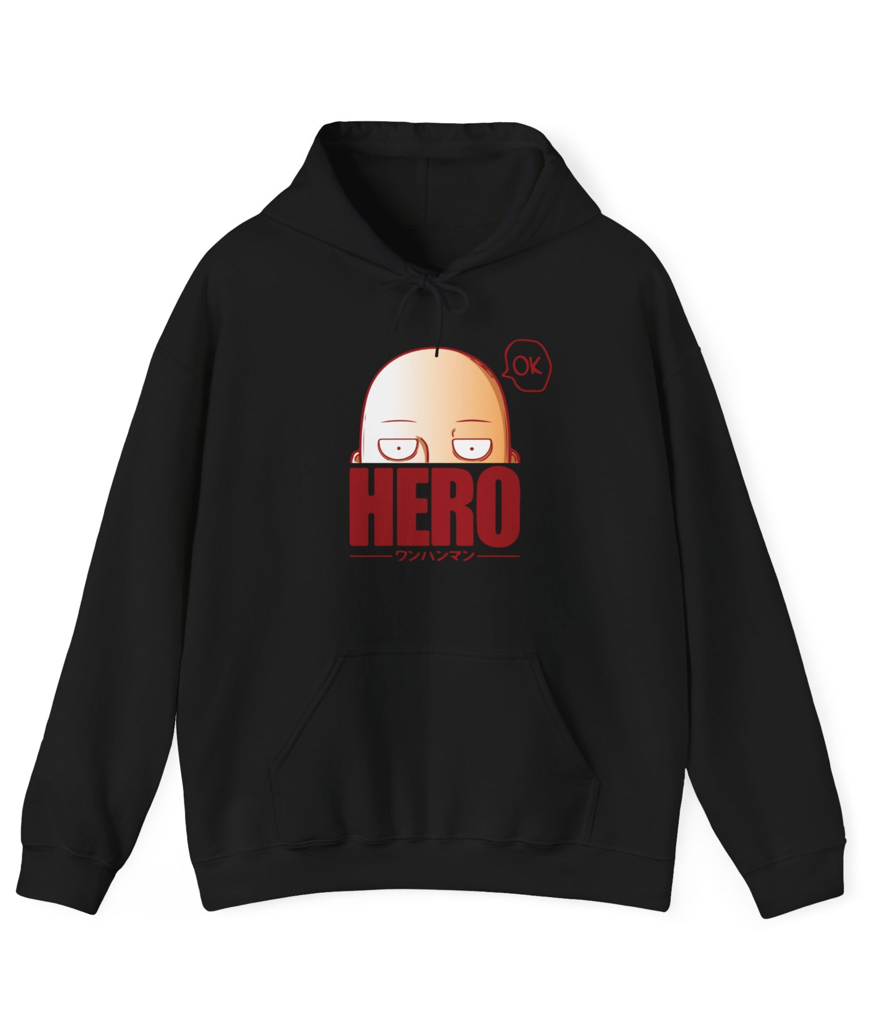 Hero Hoodie
