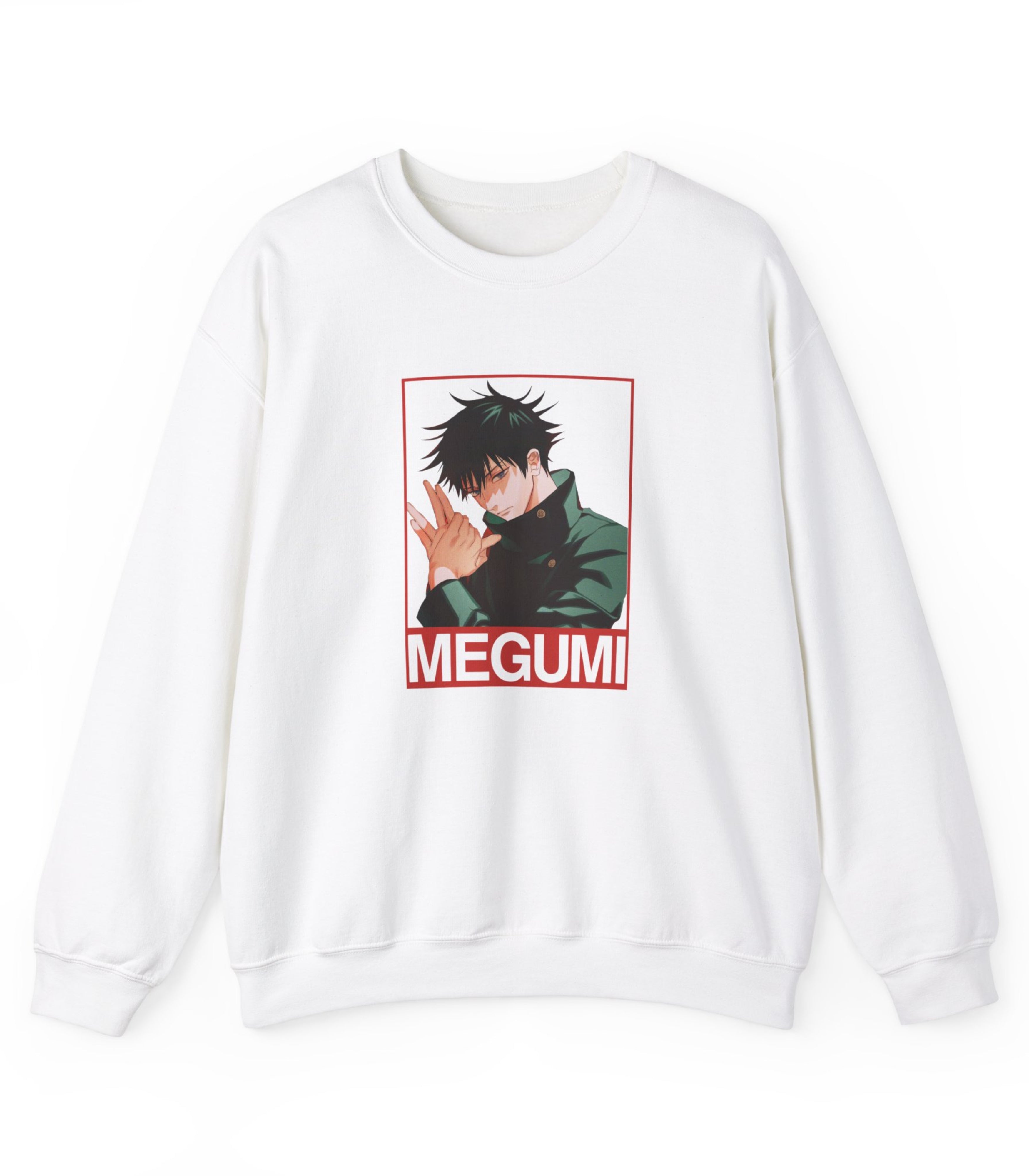 Megumi Sweatshirt