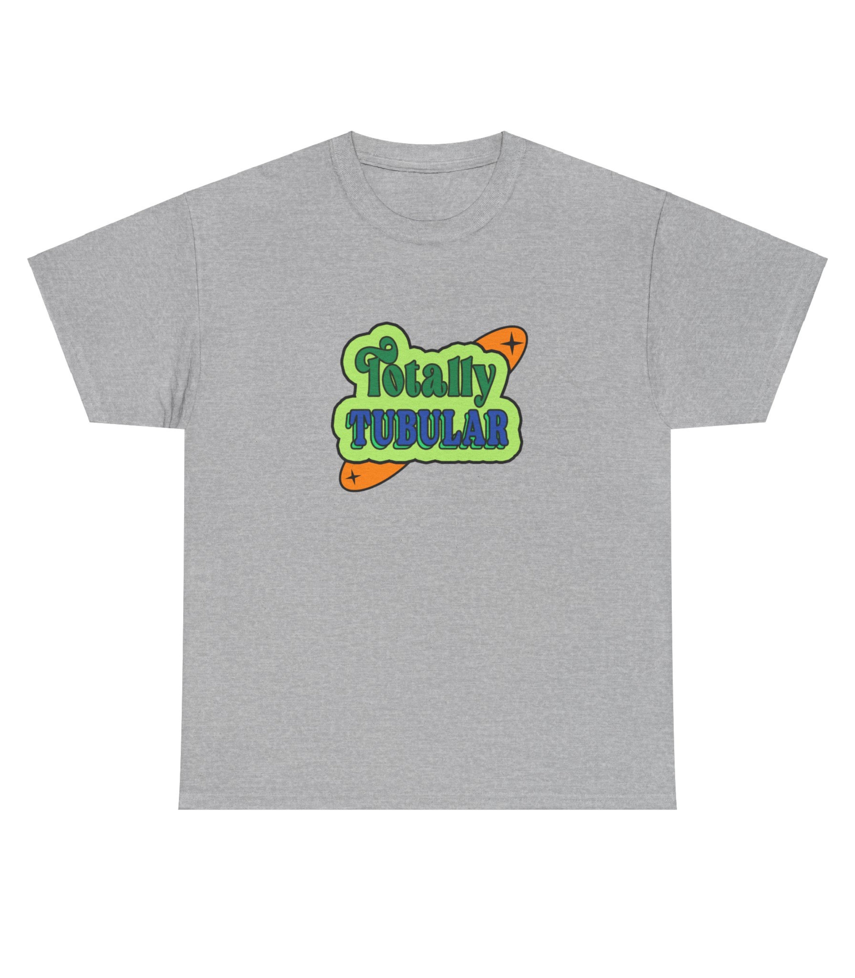 Totally Tubular T-Shirt