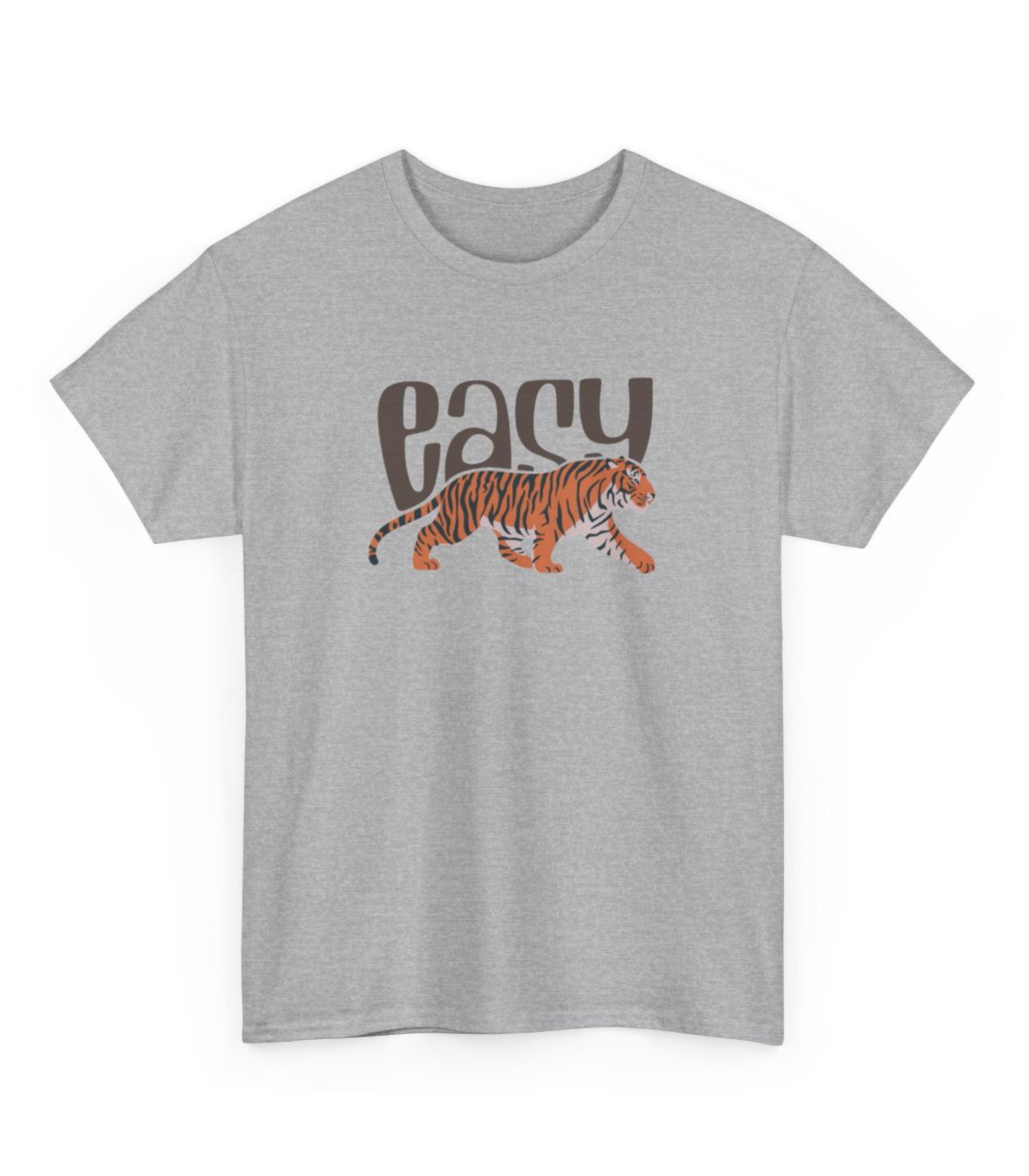 Easy Tiger T-Shirt
