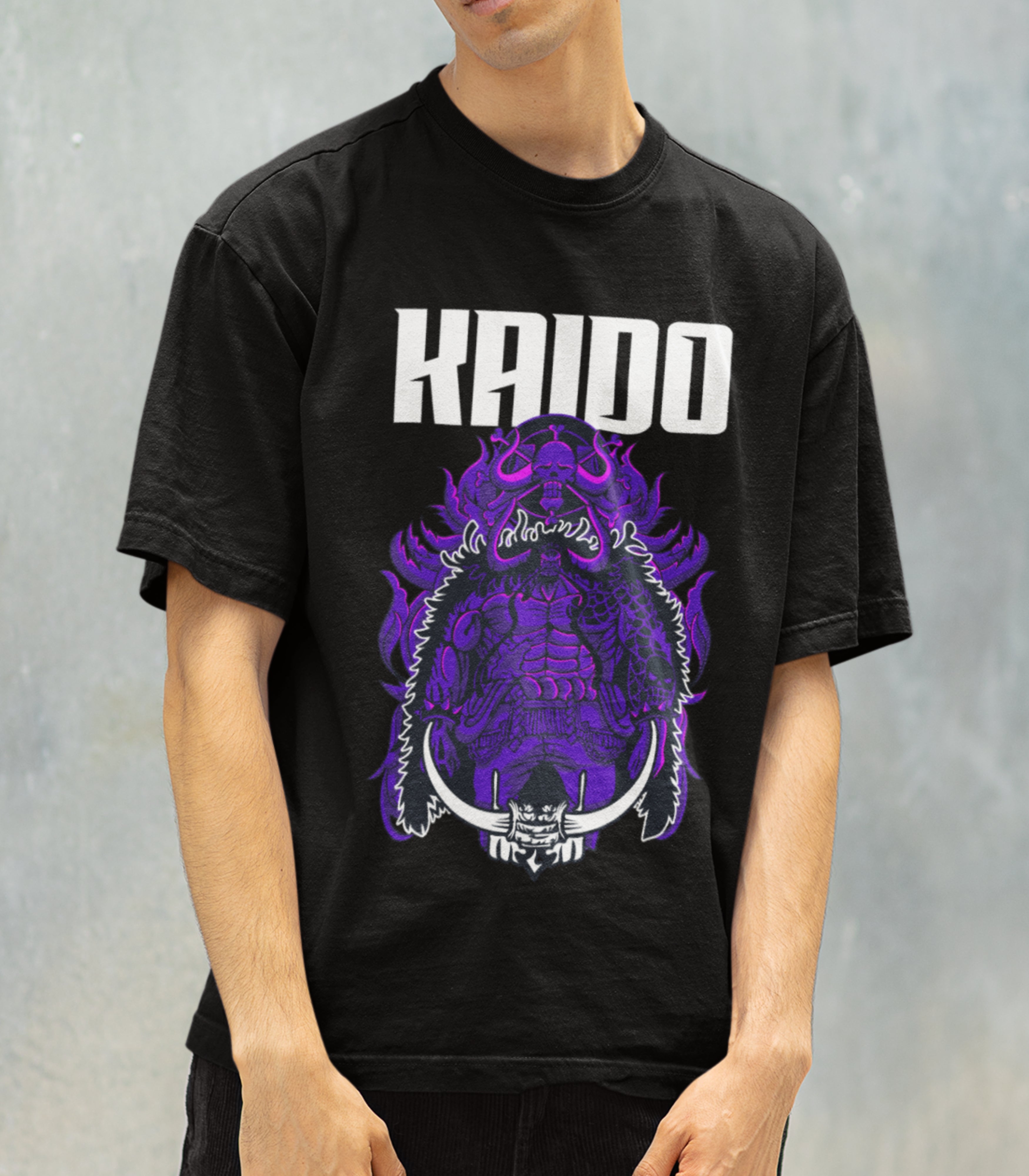 Kaido T-Shirt