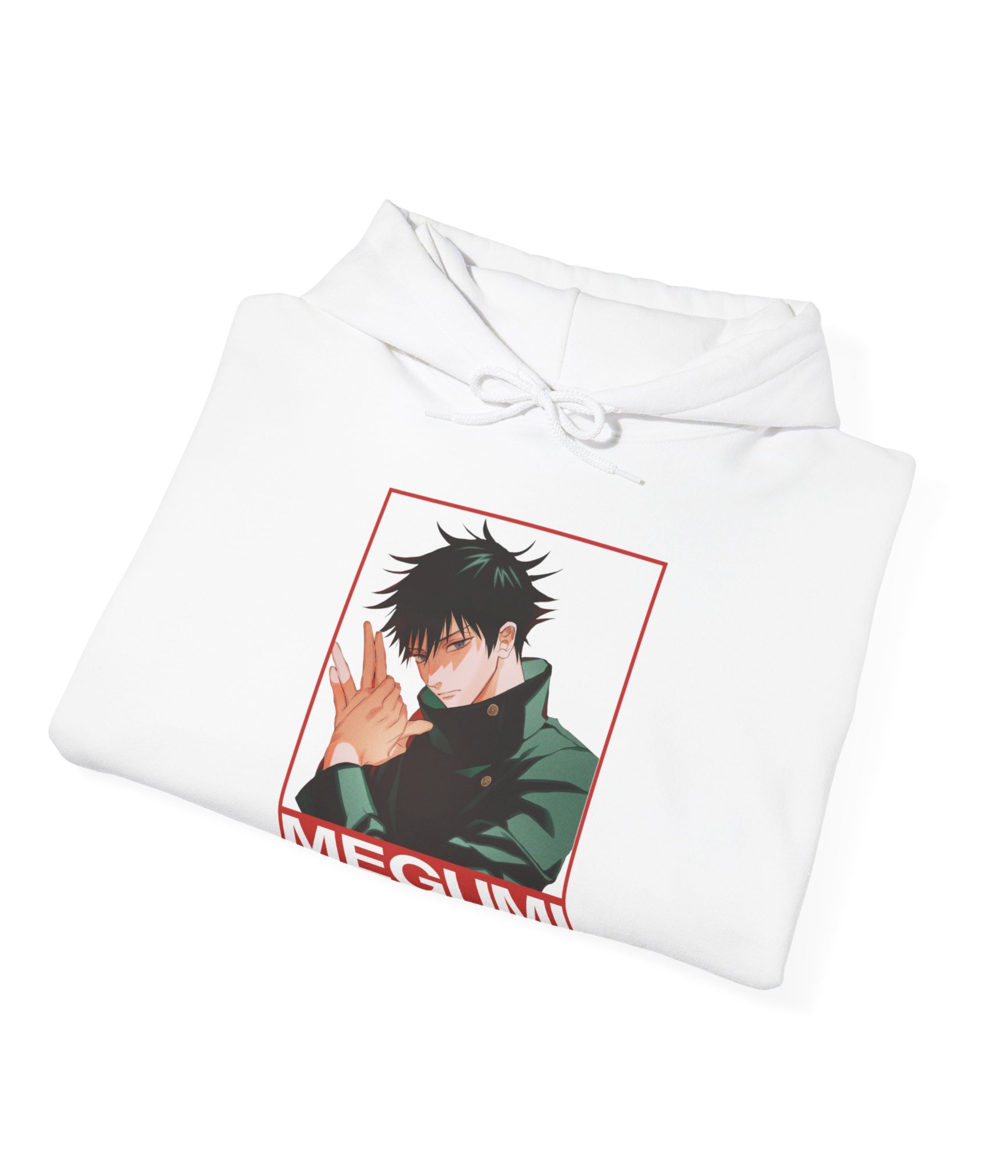 Megumi Hoodie