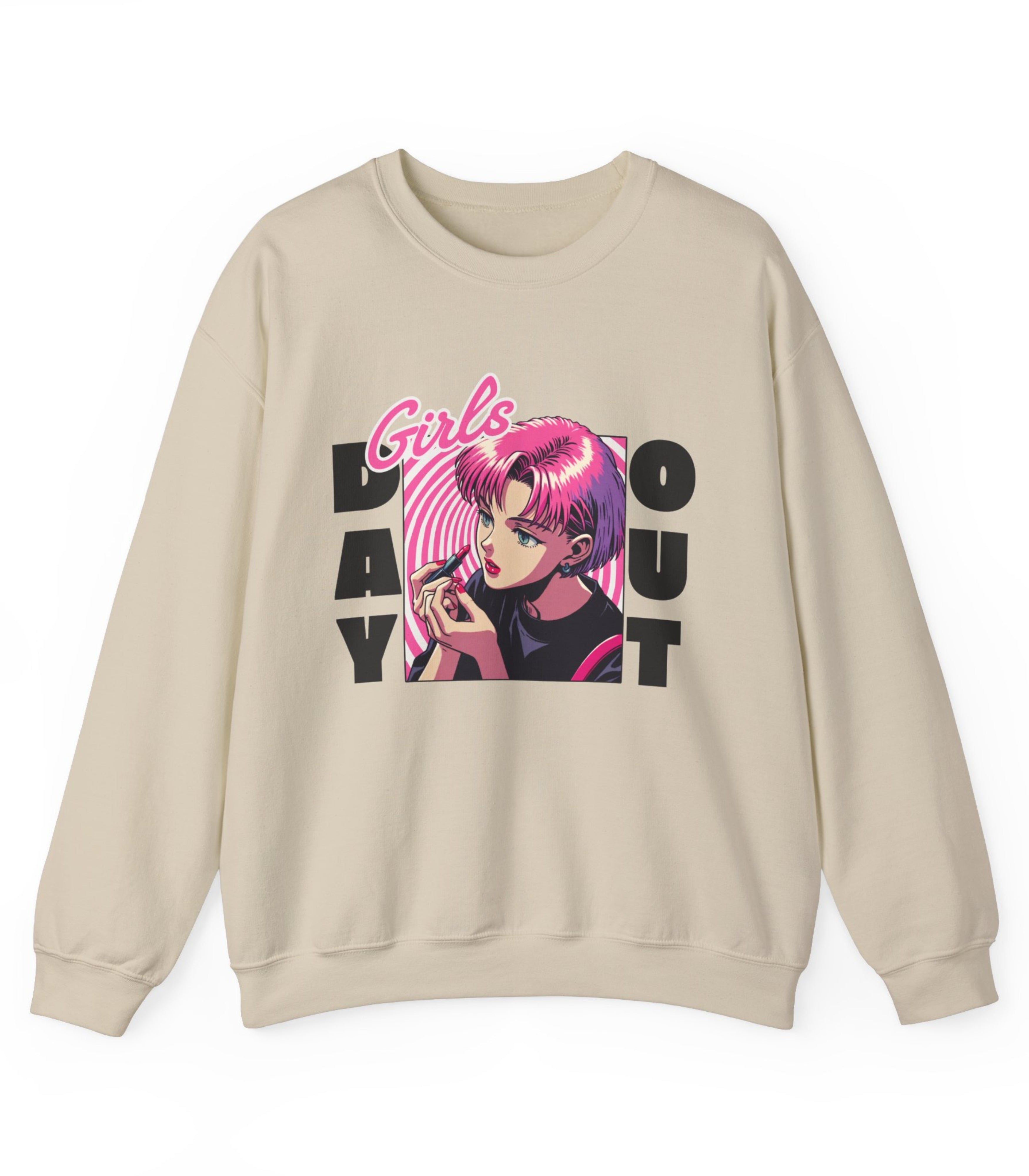 Girls Day Out Sweatshirt