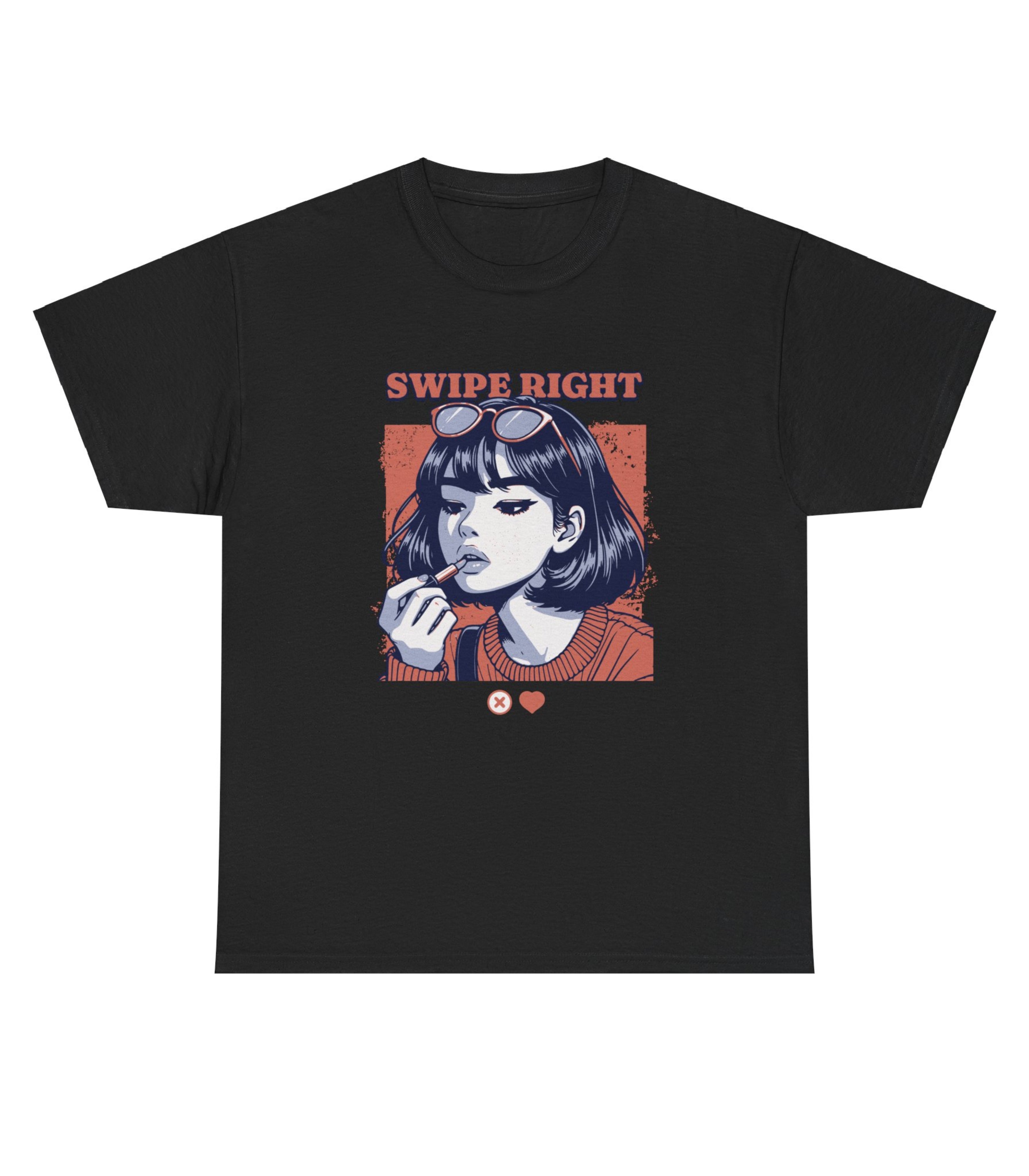 Swipe Right T-Shirt