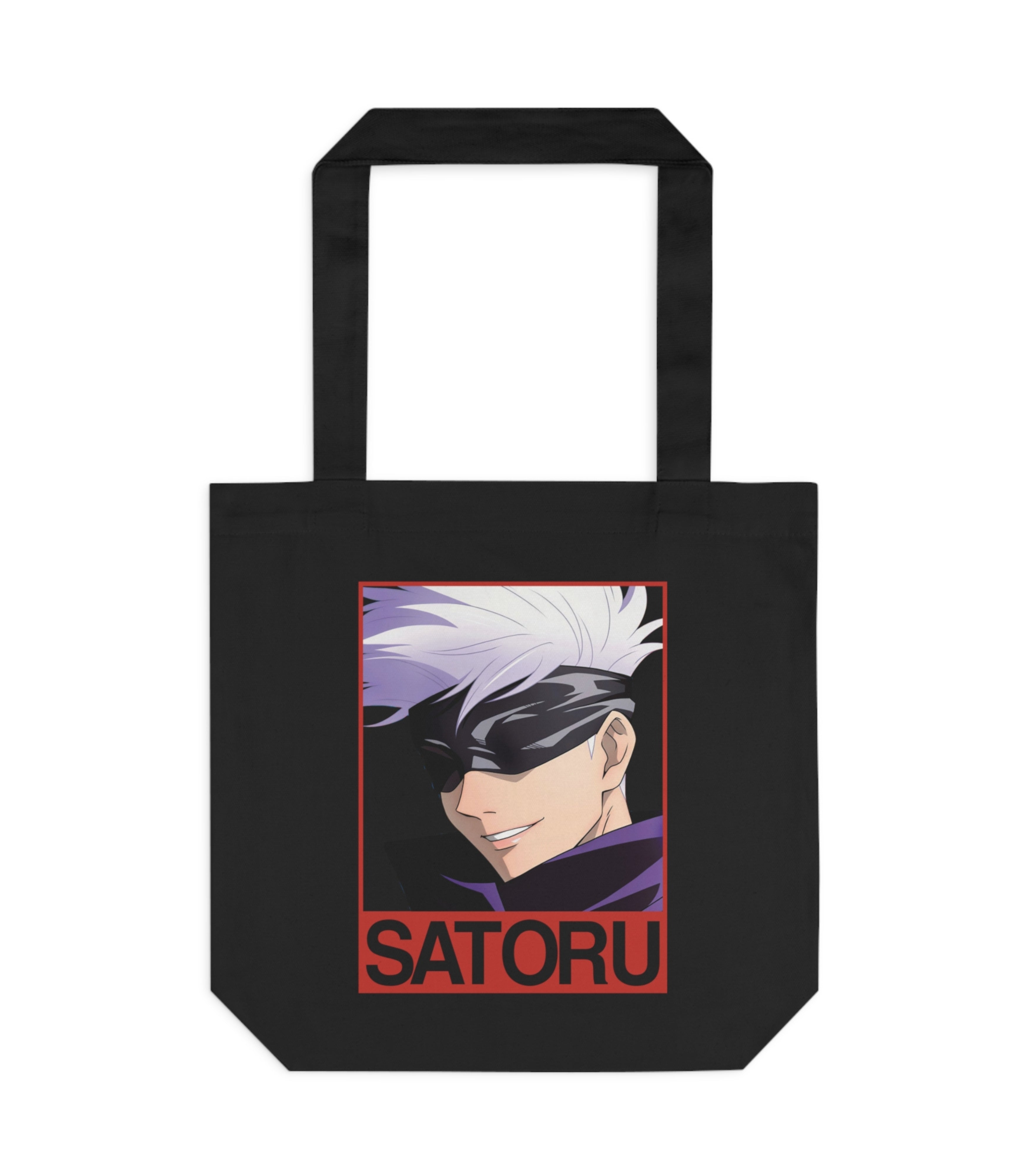 Satoru Tote Bag