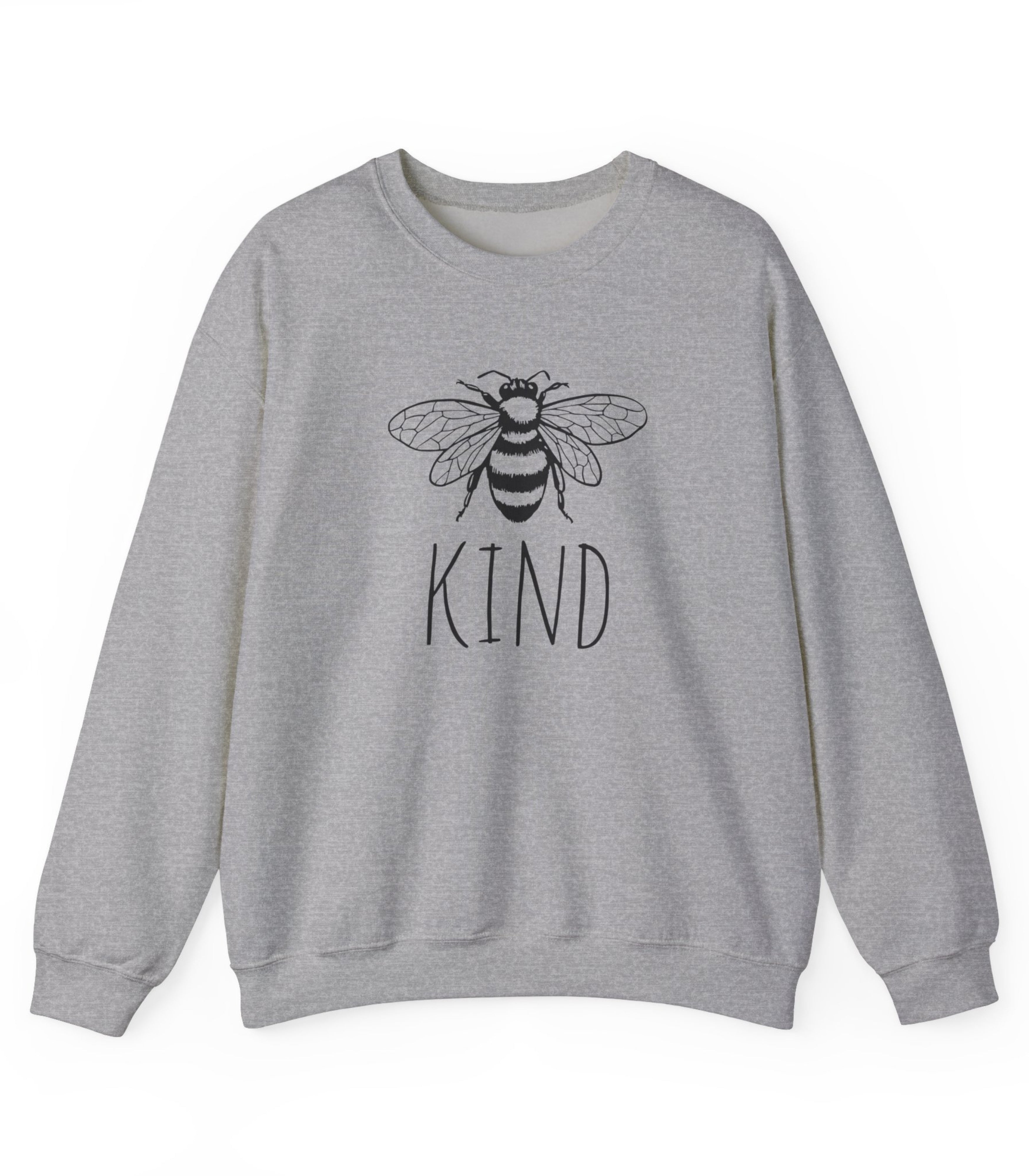 Bee Kind Sweatshirt