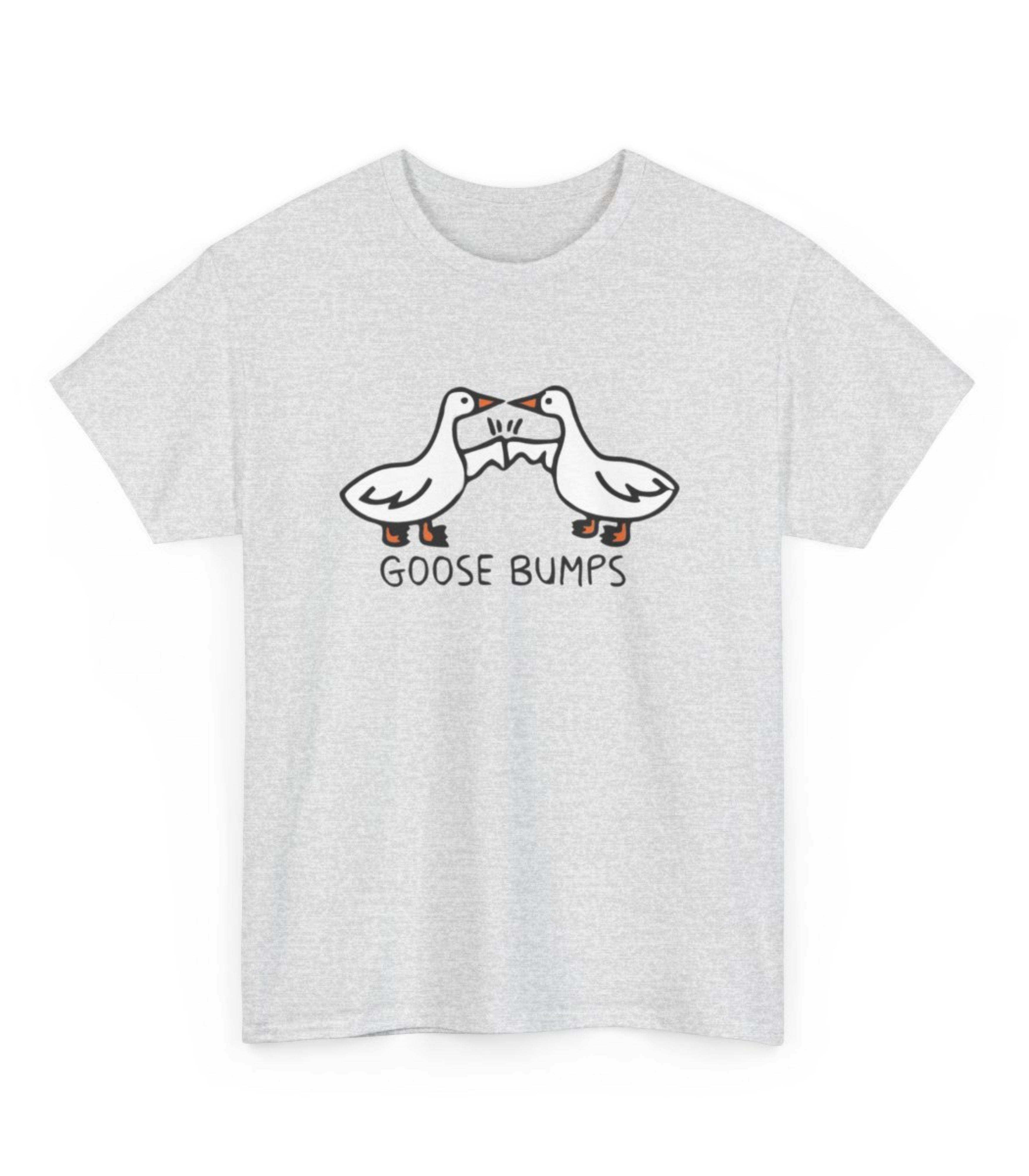 Goose Bumps T-Shirt