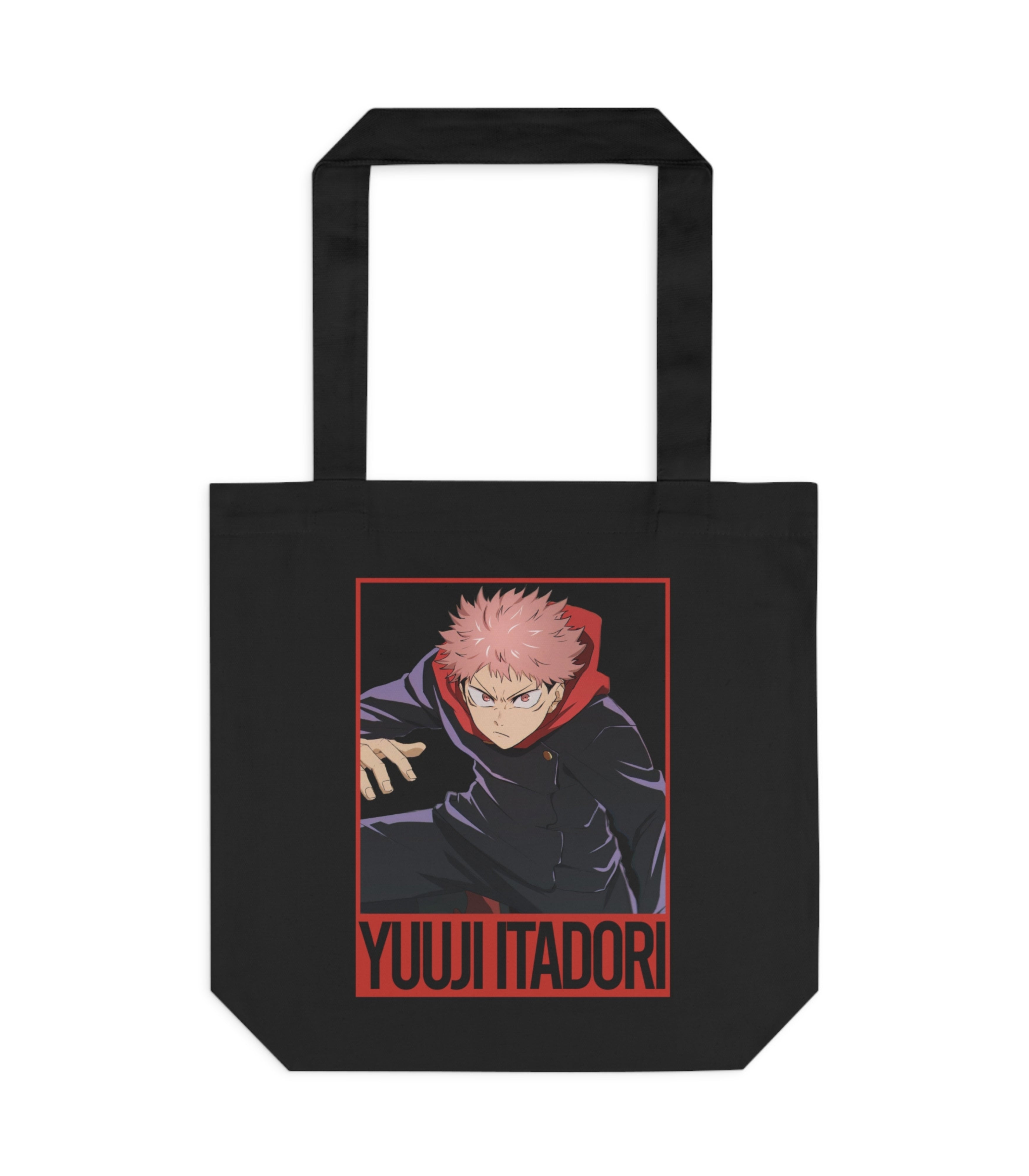 Yuuji Tote Bag