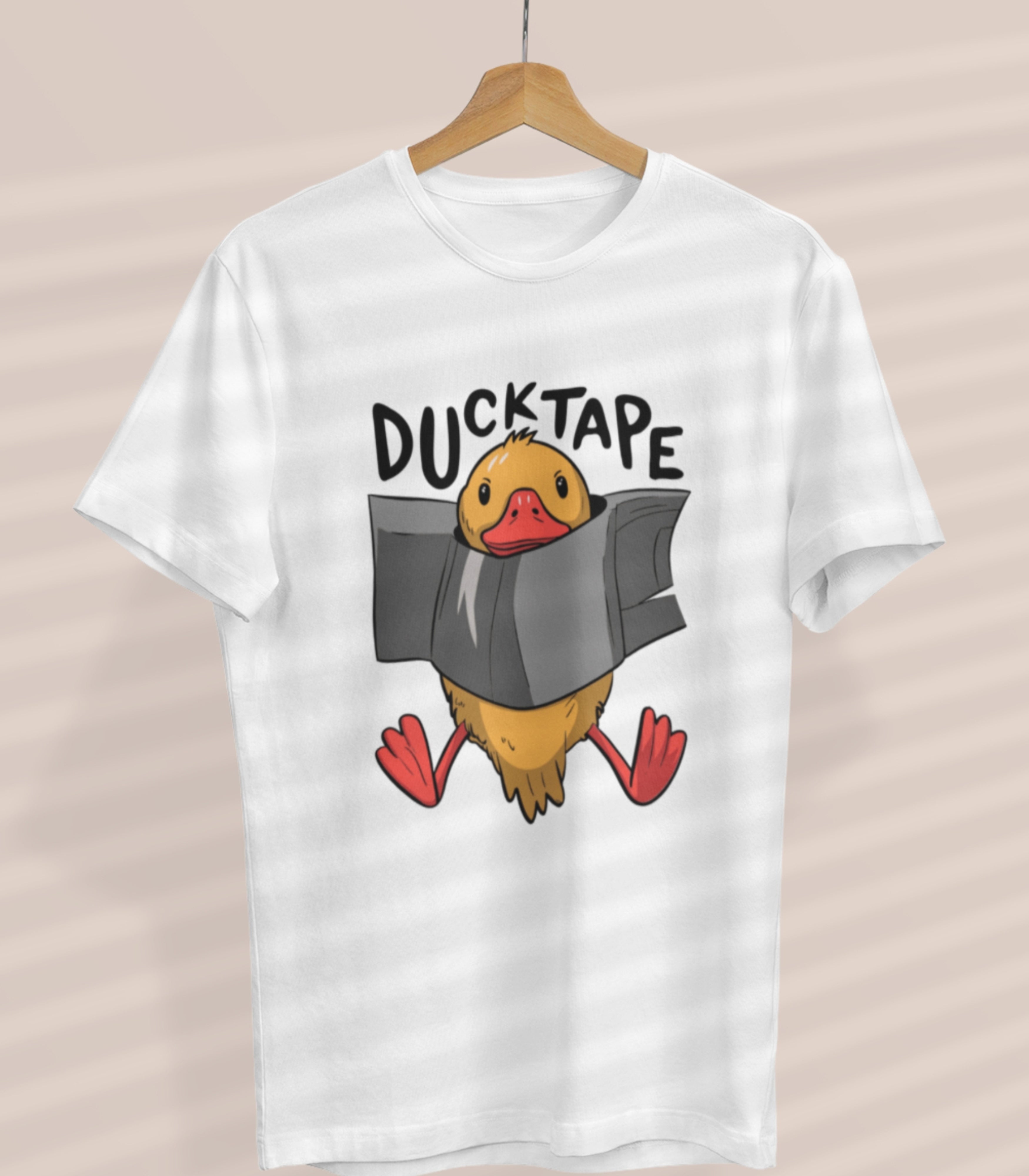 Ducktape T-Shirt