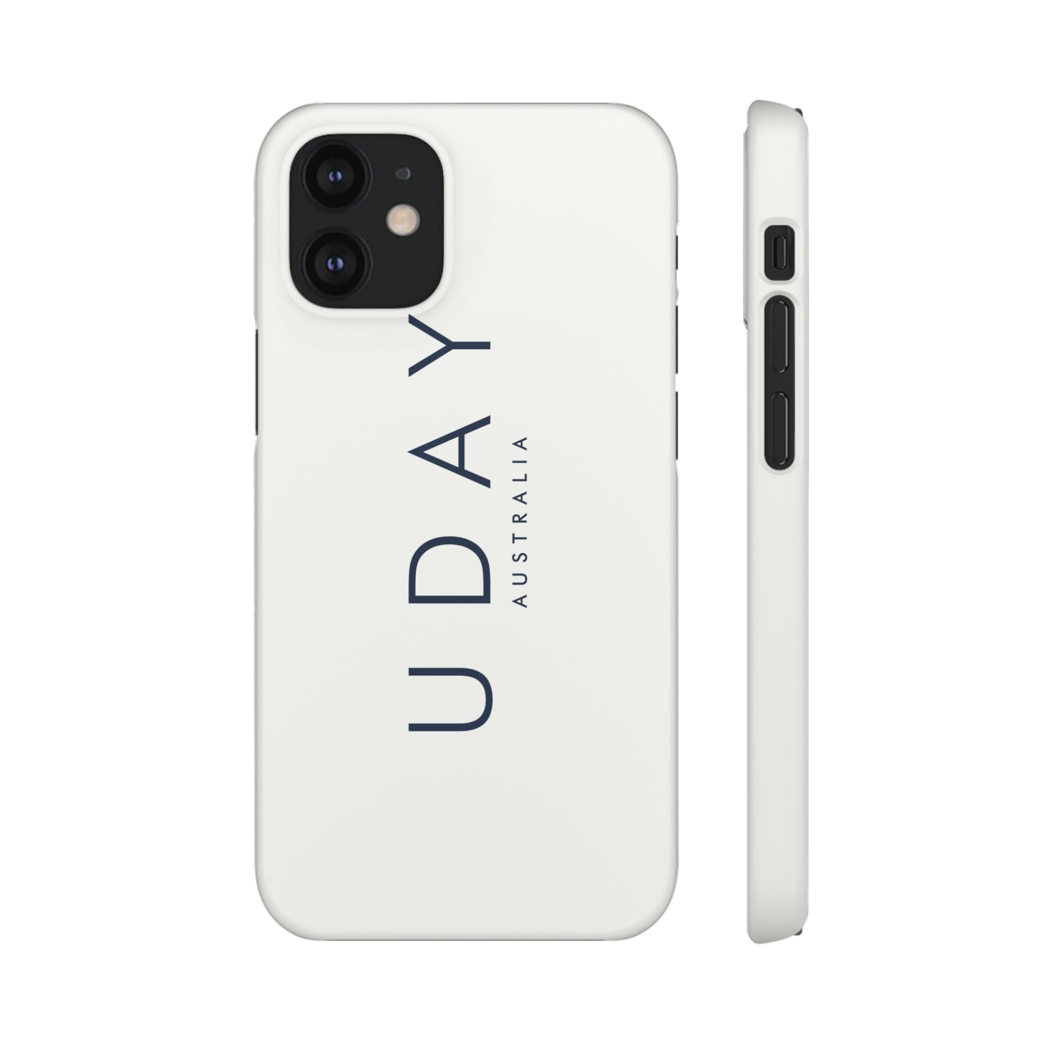 Custom Pet iPhone Slim Case