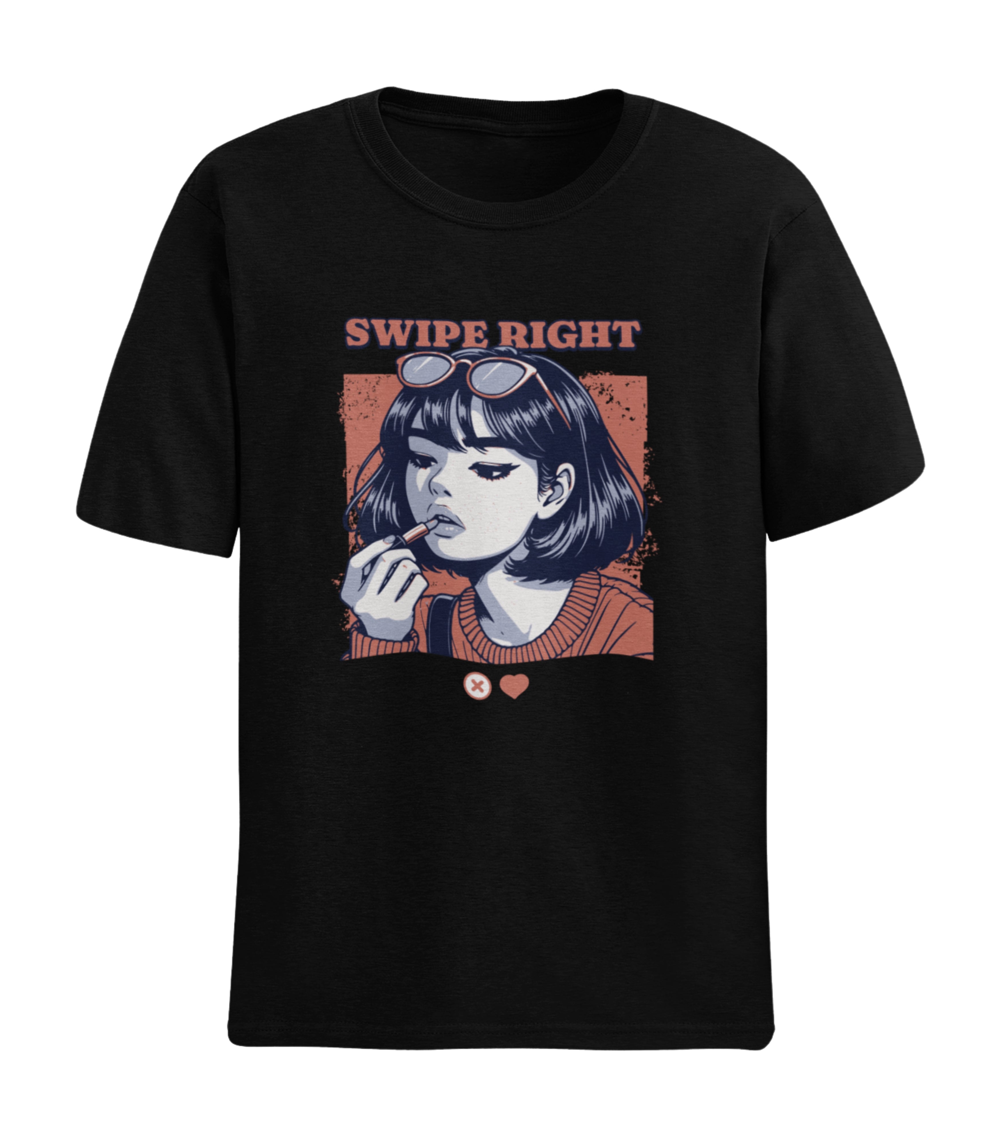 Swipe Right T-Shirt