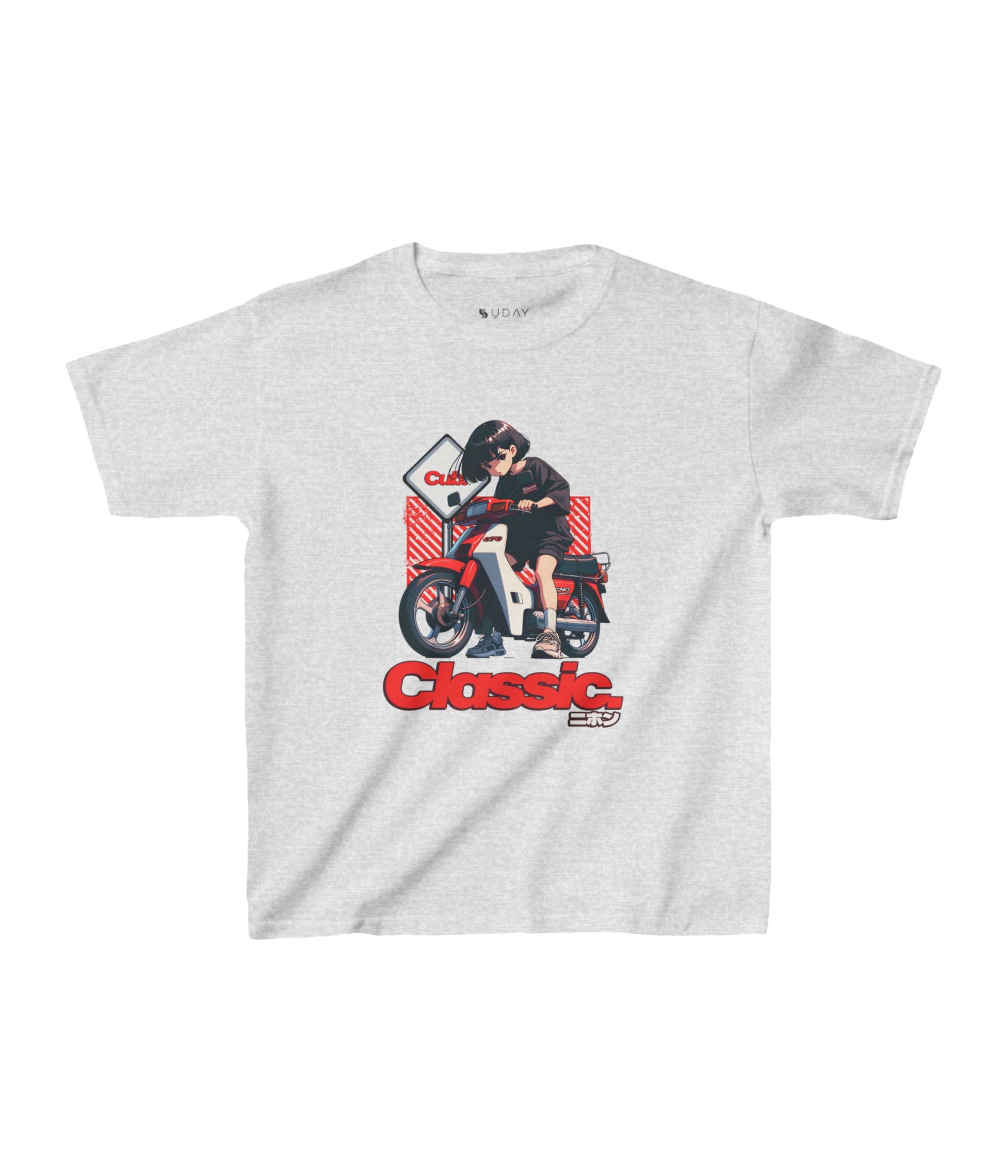 Classic Kids Tee
