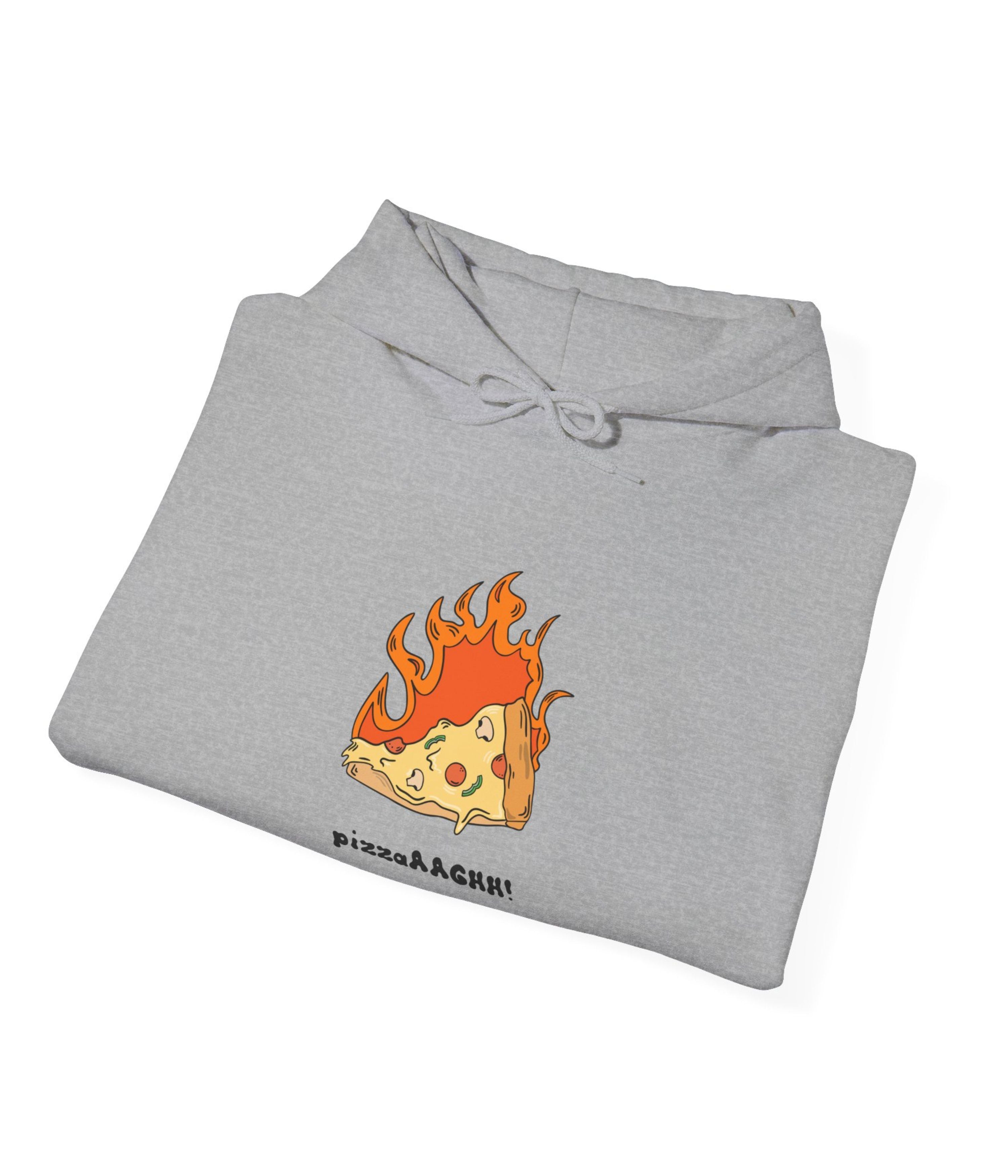 PizzaAAGH Hoodie