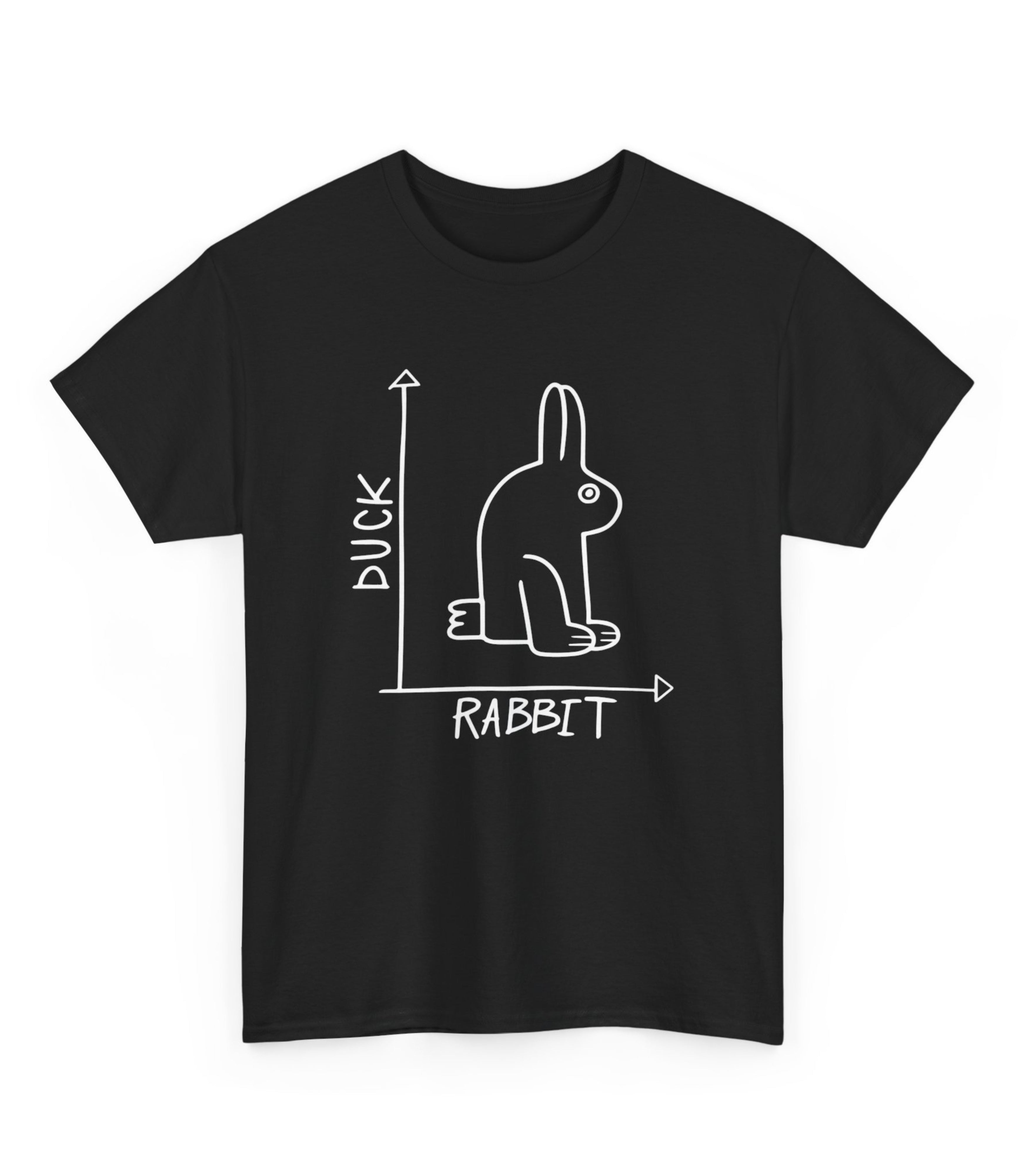 Duck Rabbit T-Shirt