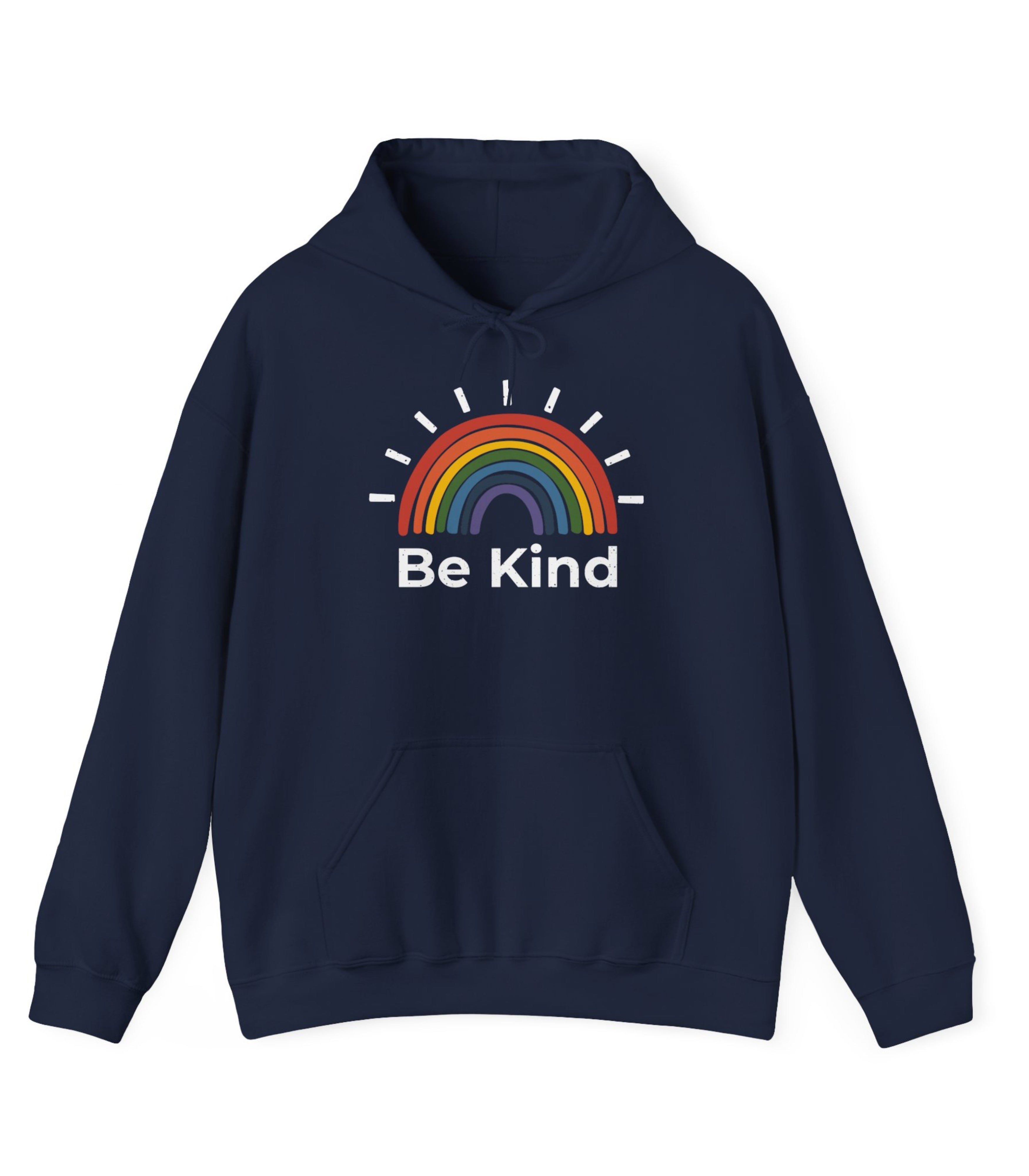 Be Kind Hoodie