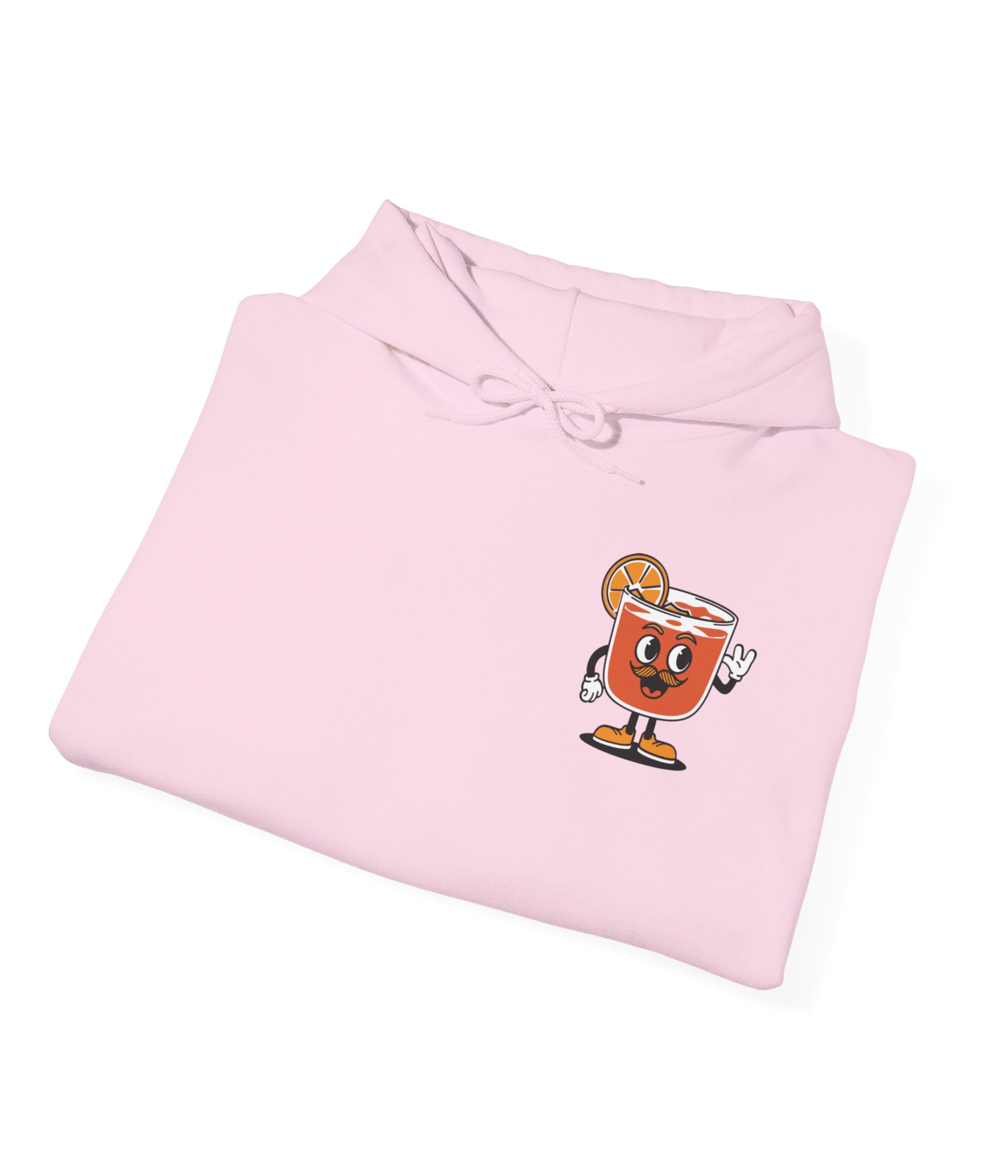 Negroni Hoodie