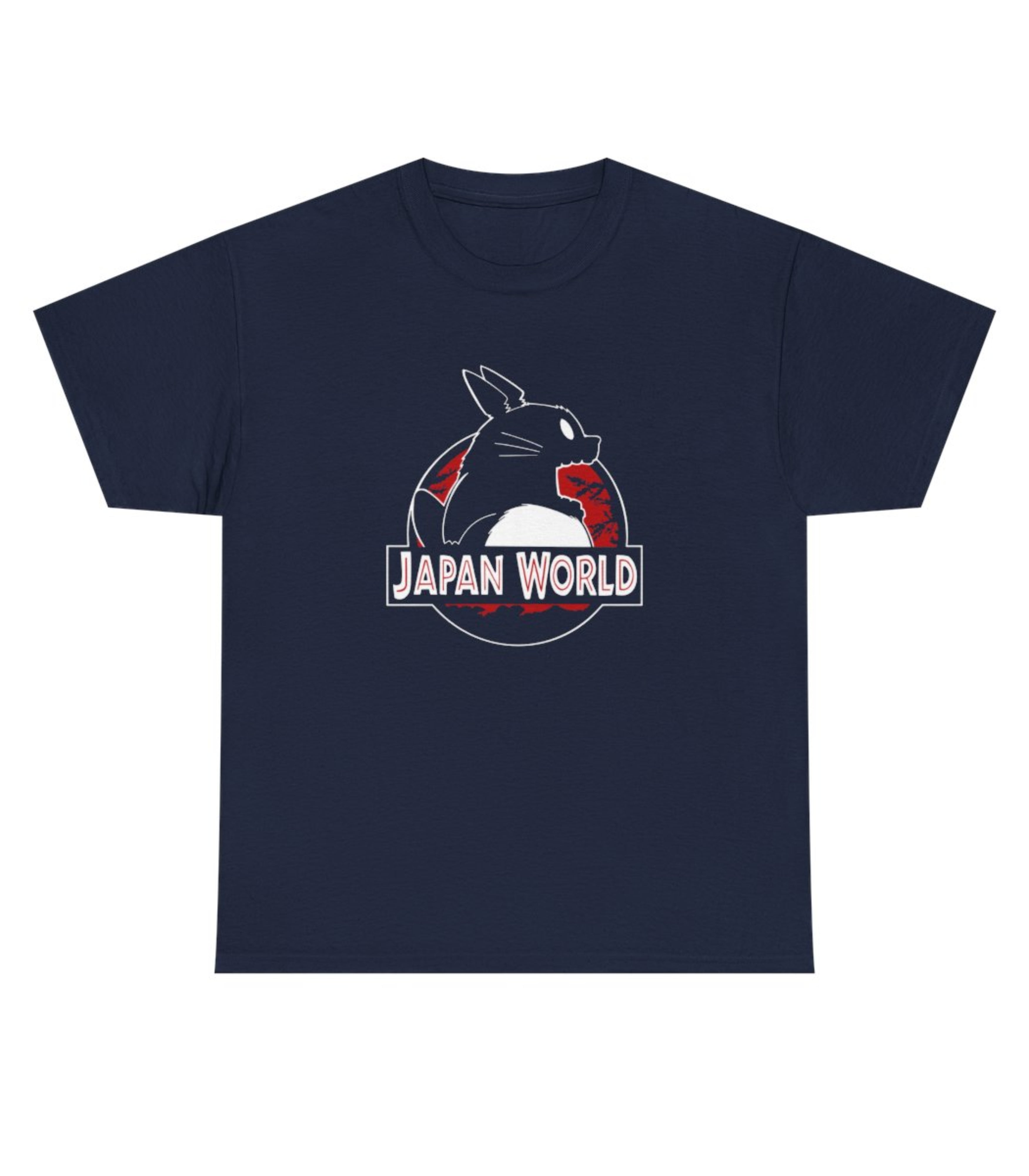 Japan World T-Shirt