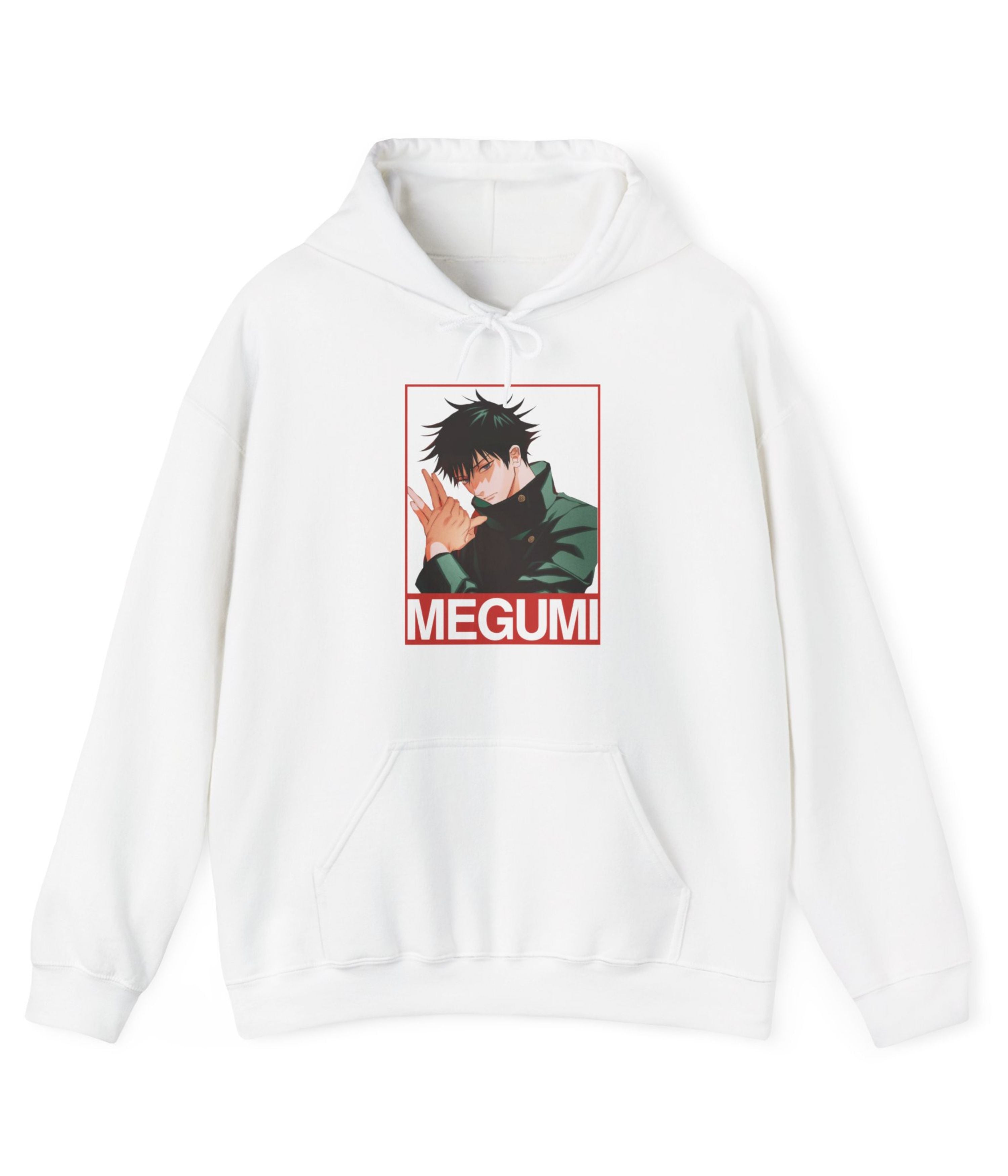 Megumi Hoodie