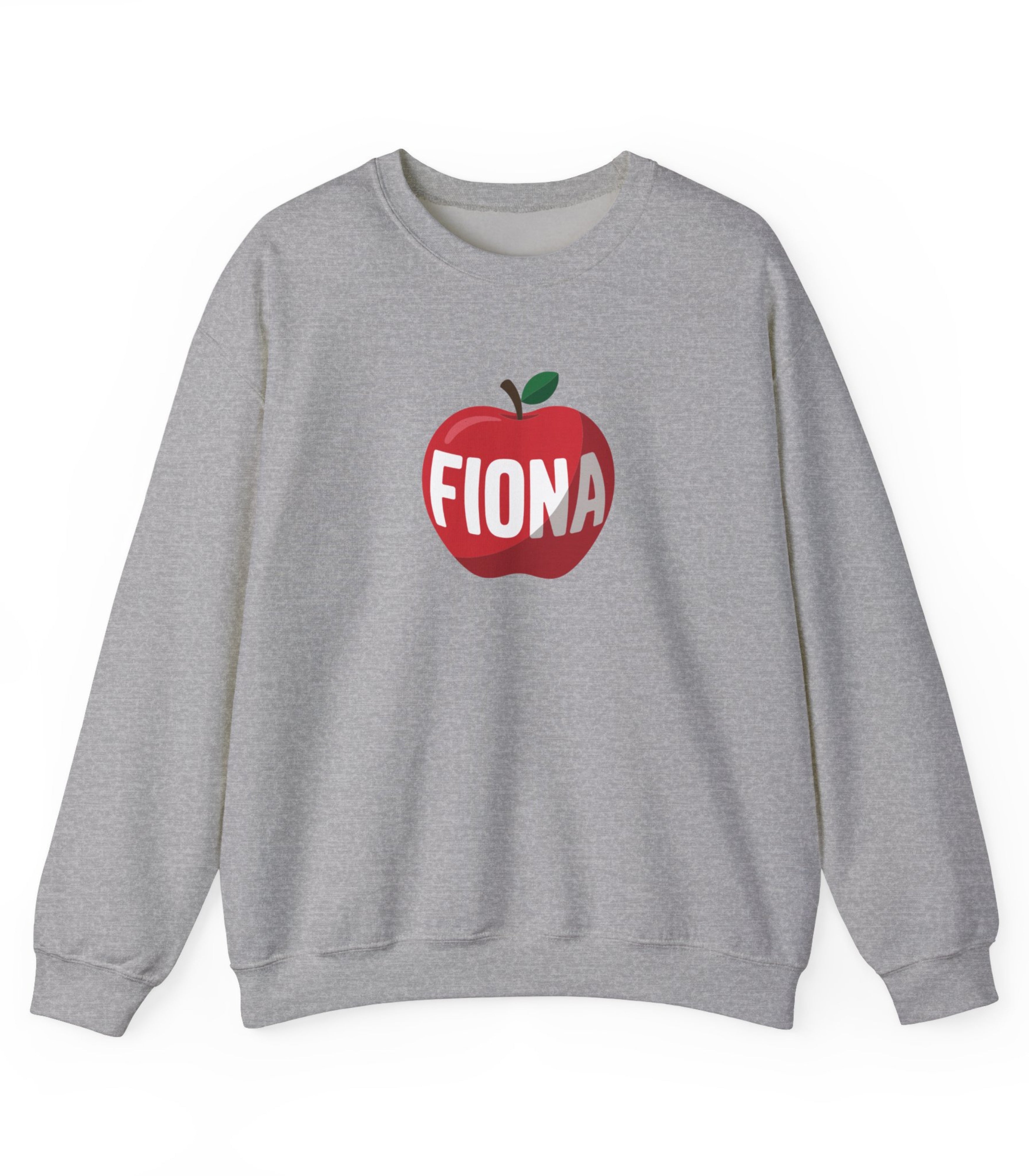 Fiona Apple II Sweatshirt