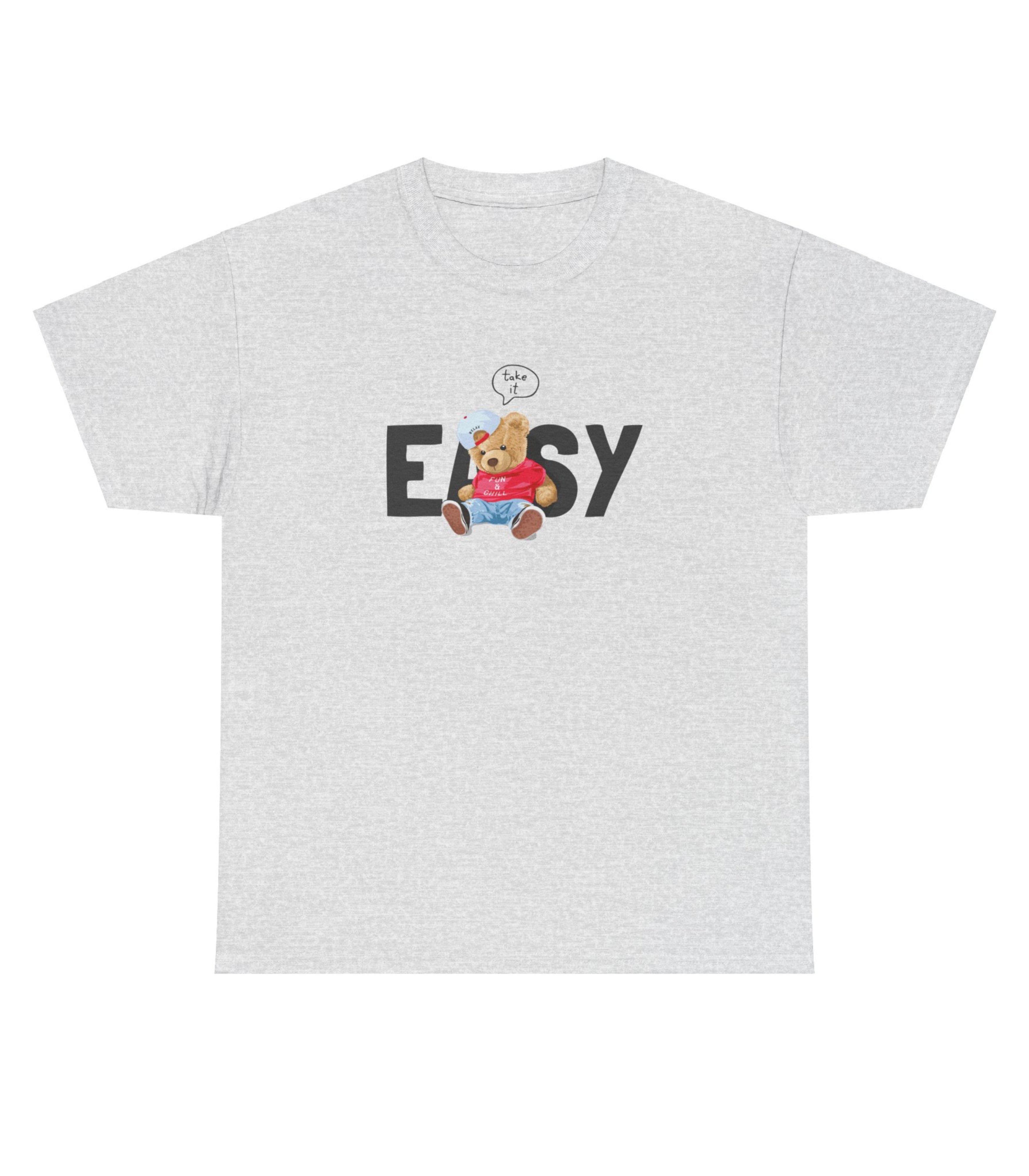 Take It Easy T-Shirt