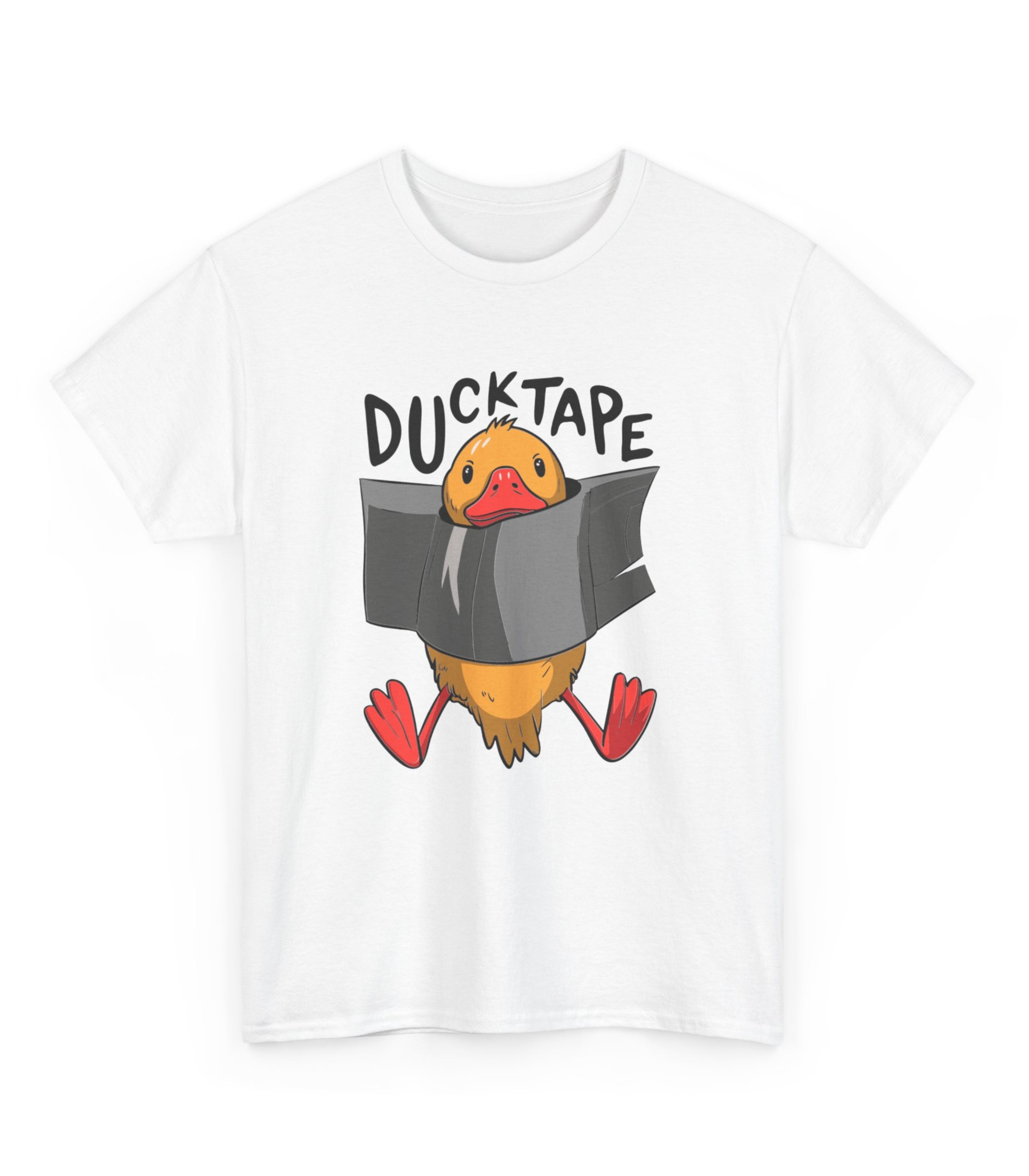 Ducktape T-Shirt