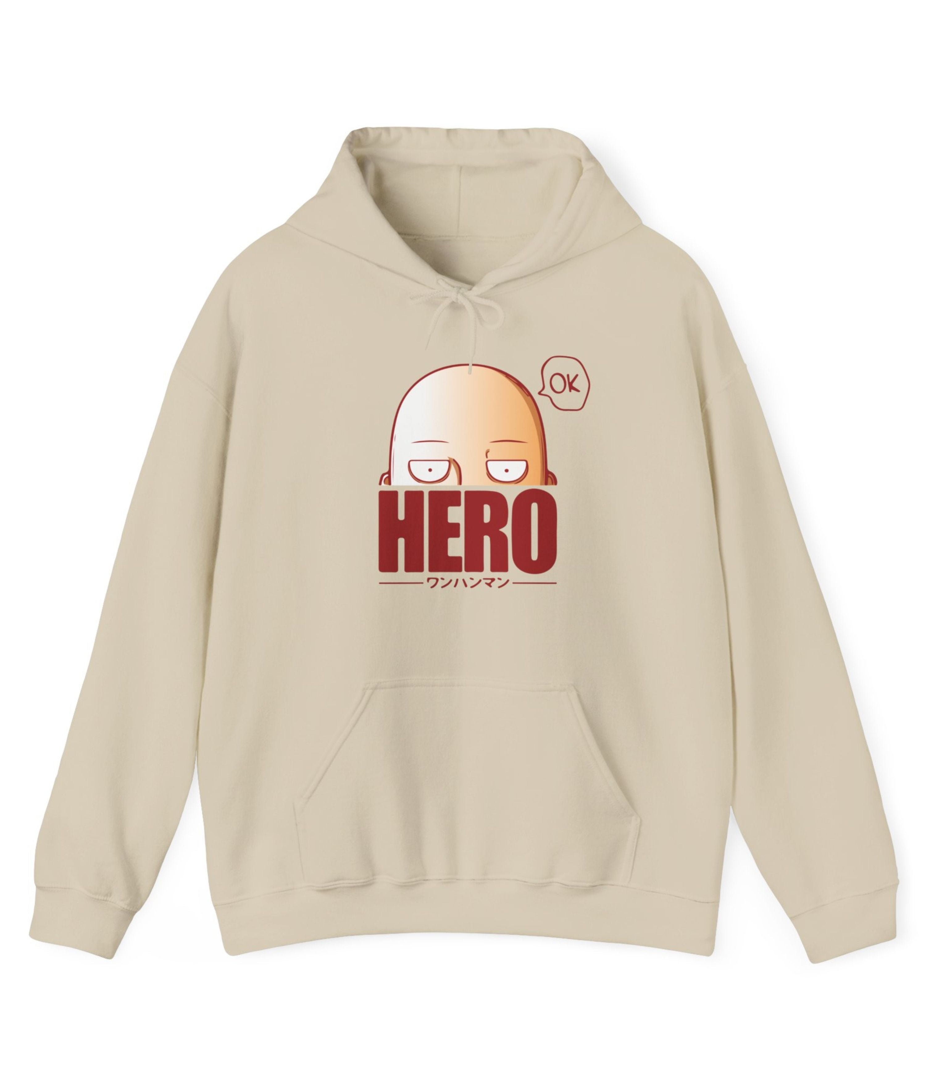 Hero Hoodie