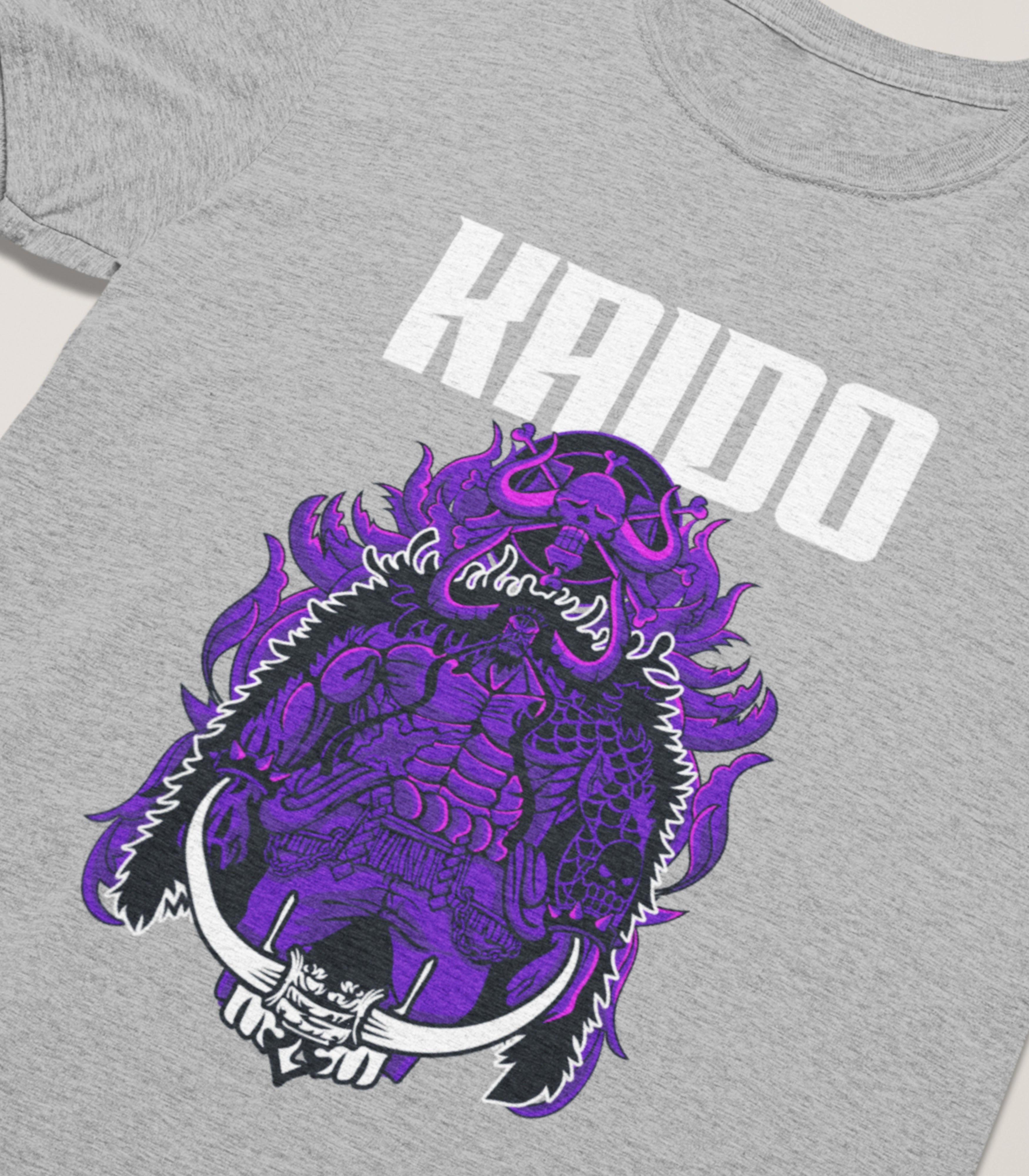 Kaido T-Shirt