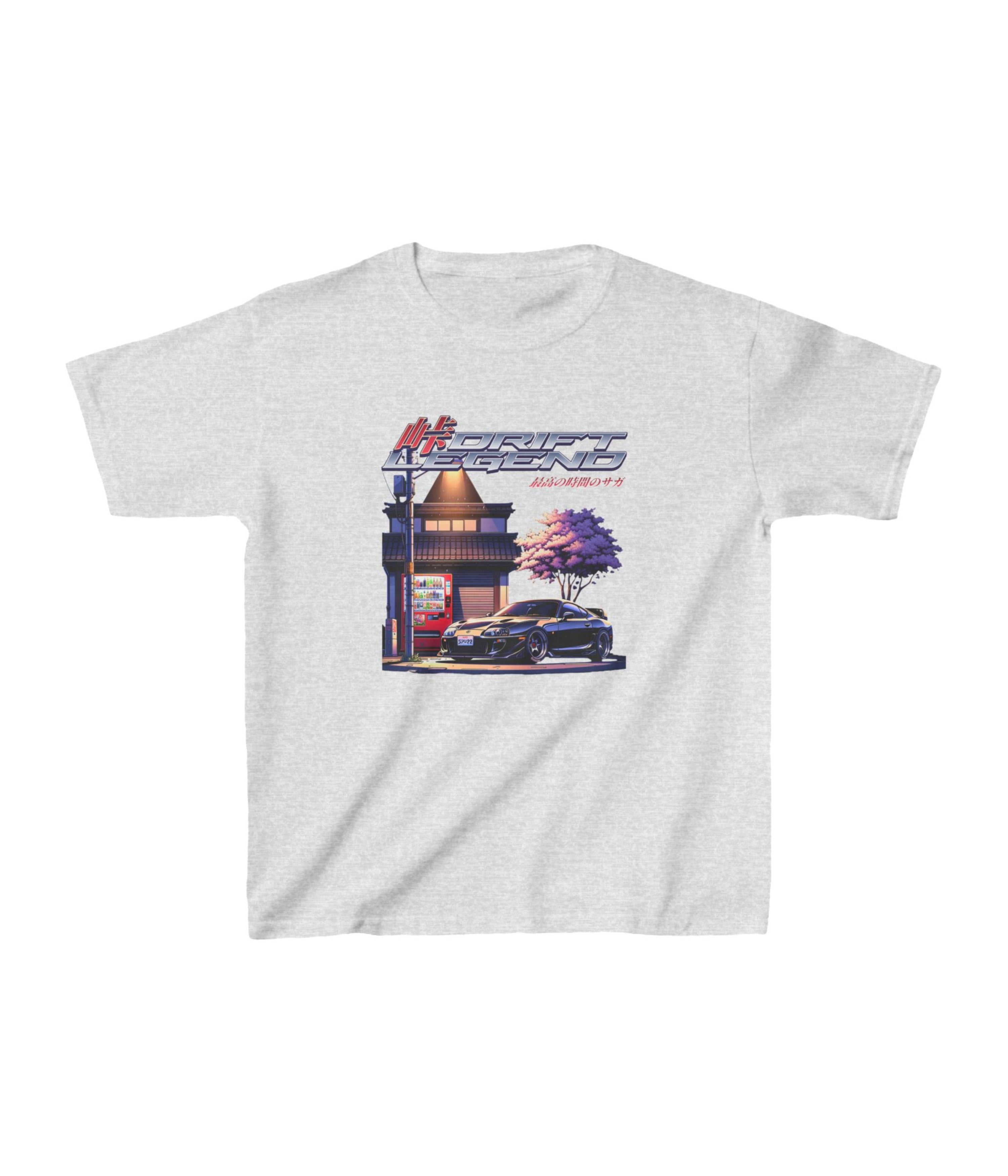 Drift Legend Kids Tee