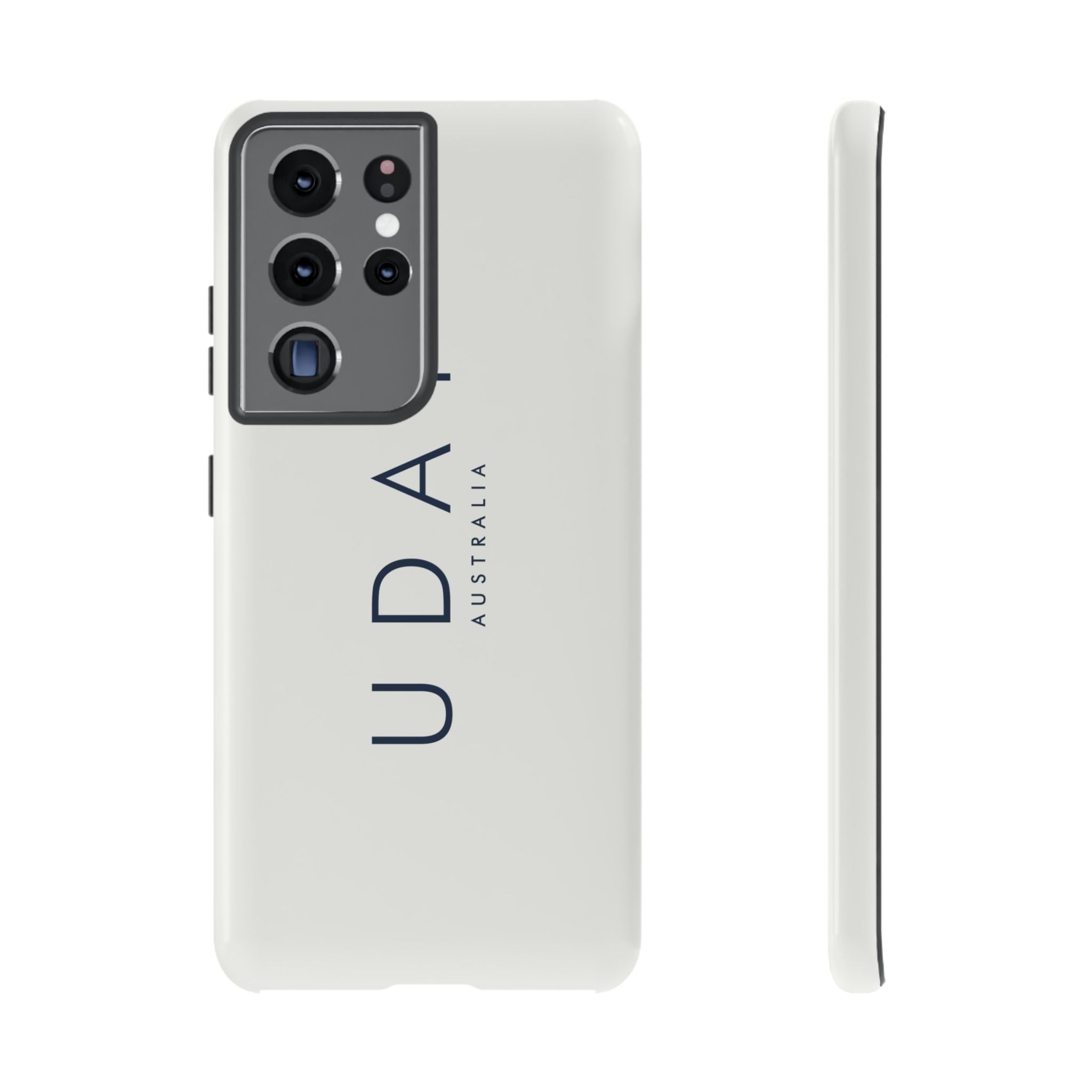Custom Pet Samsung Tough Case