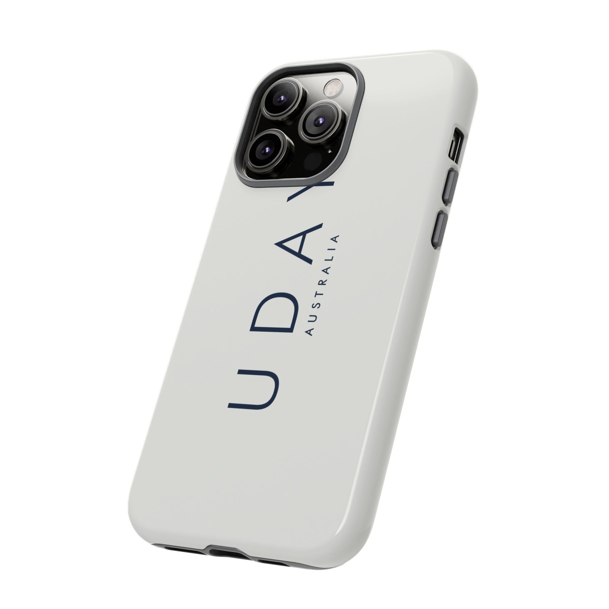 Custom Pet iPhone Tough Case