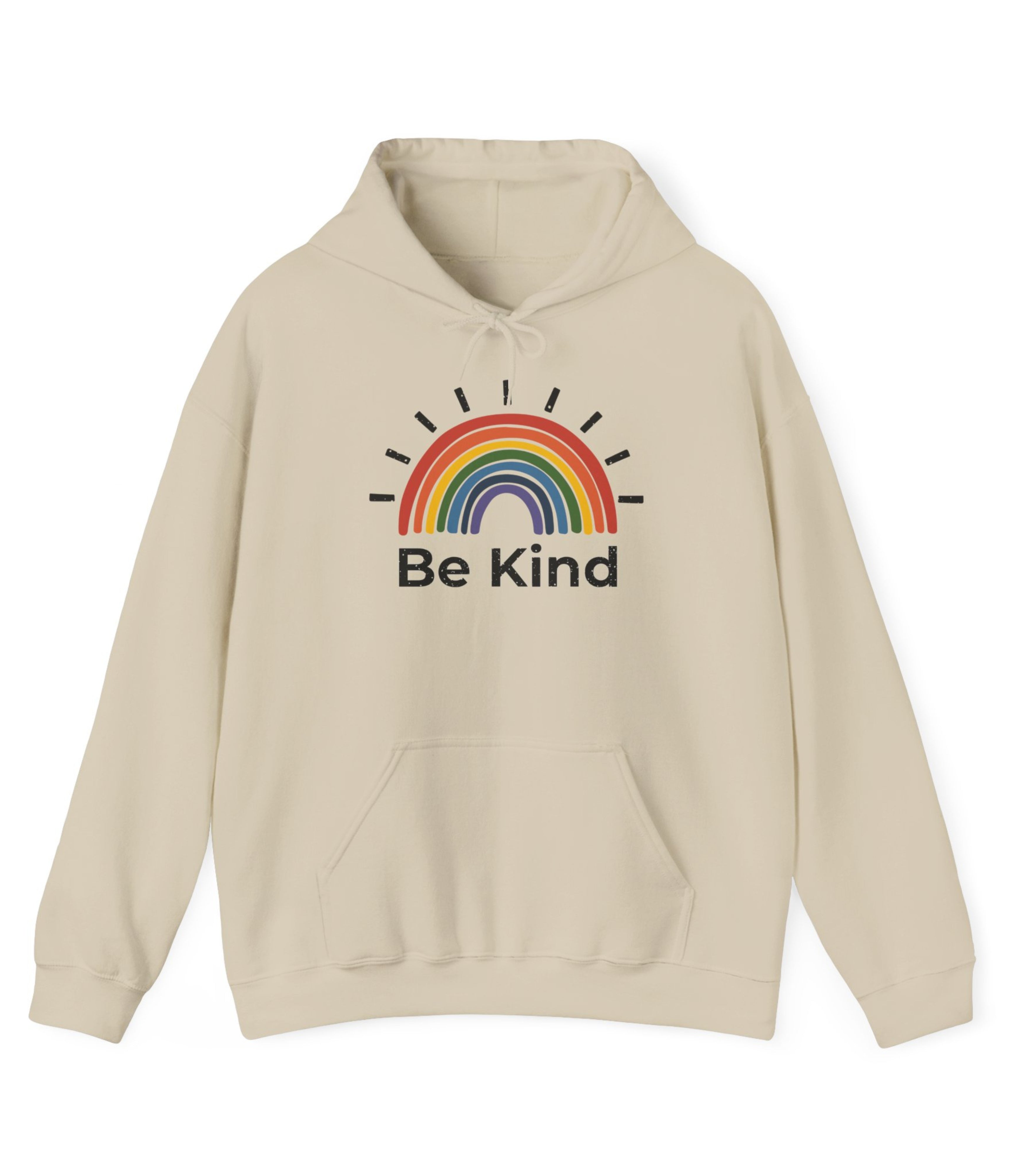 Be Kind Hoodie